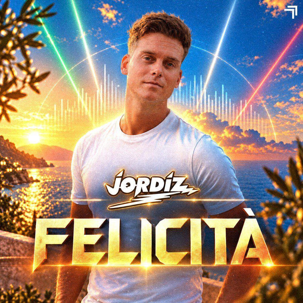 Релиз Felicità