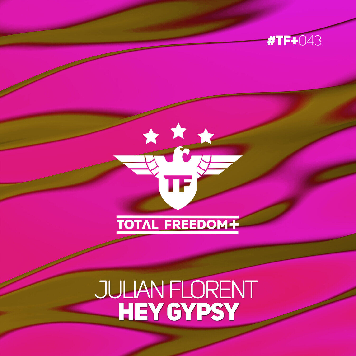 Релиз Hey Gypsy
