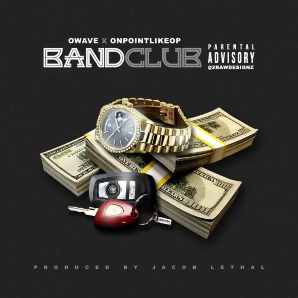 Релиз Band Club