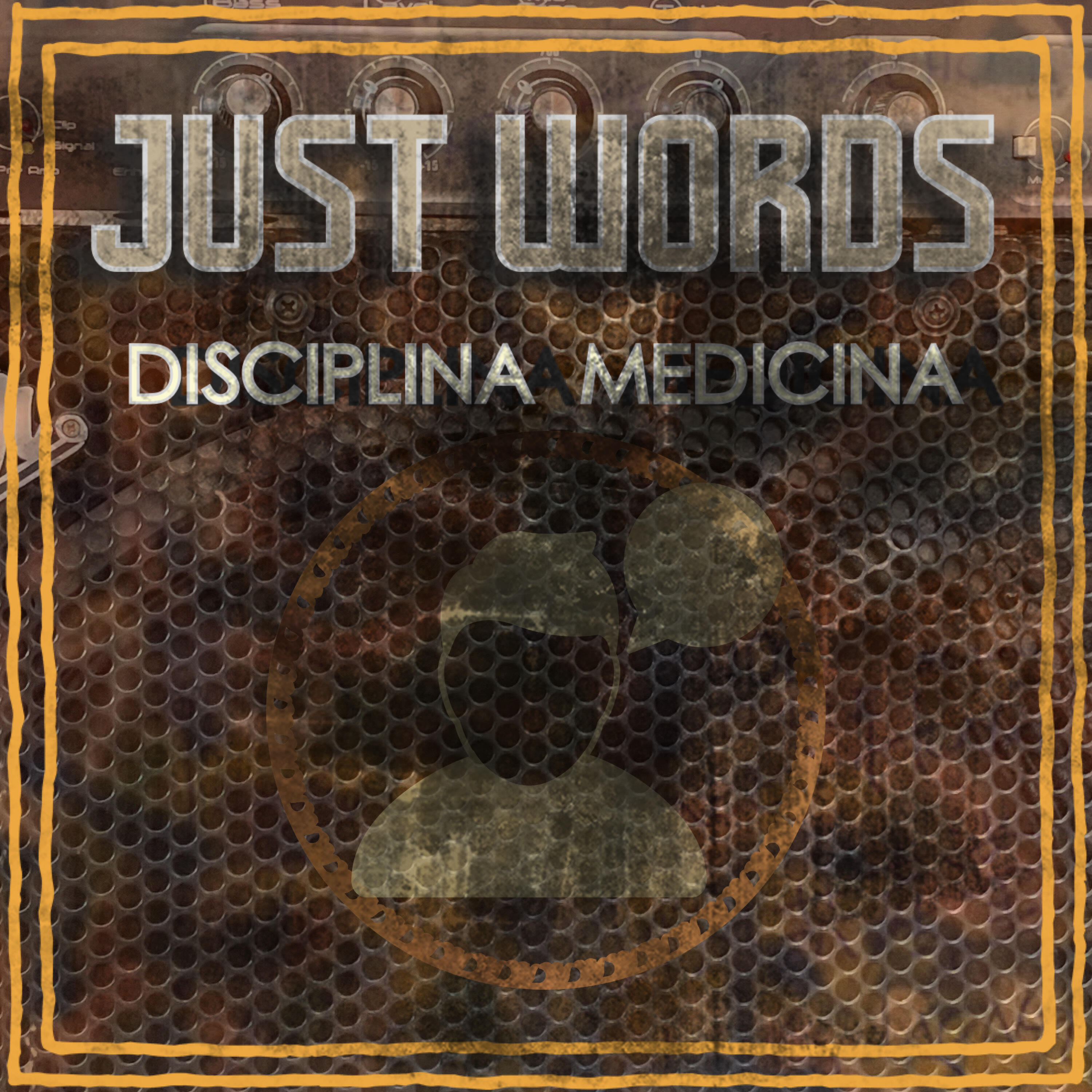 Релиз Just Words