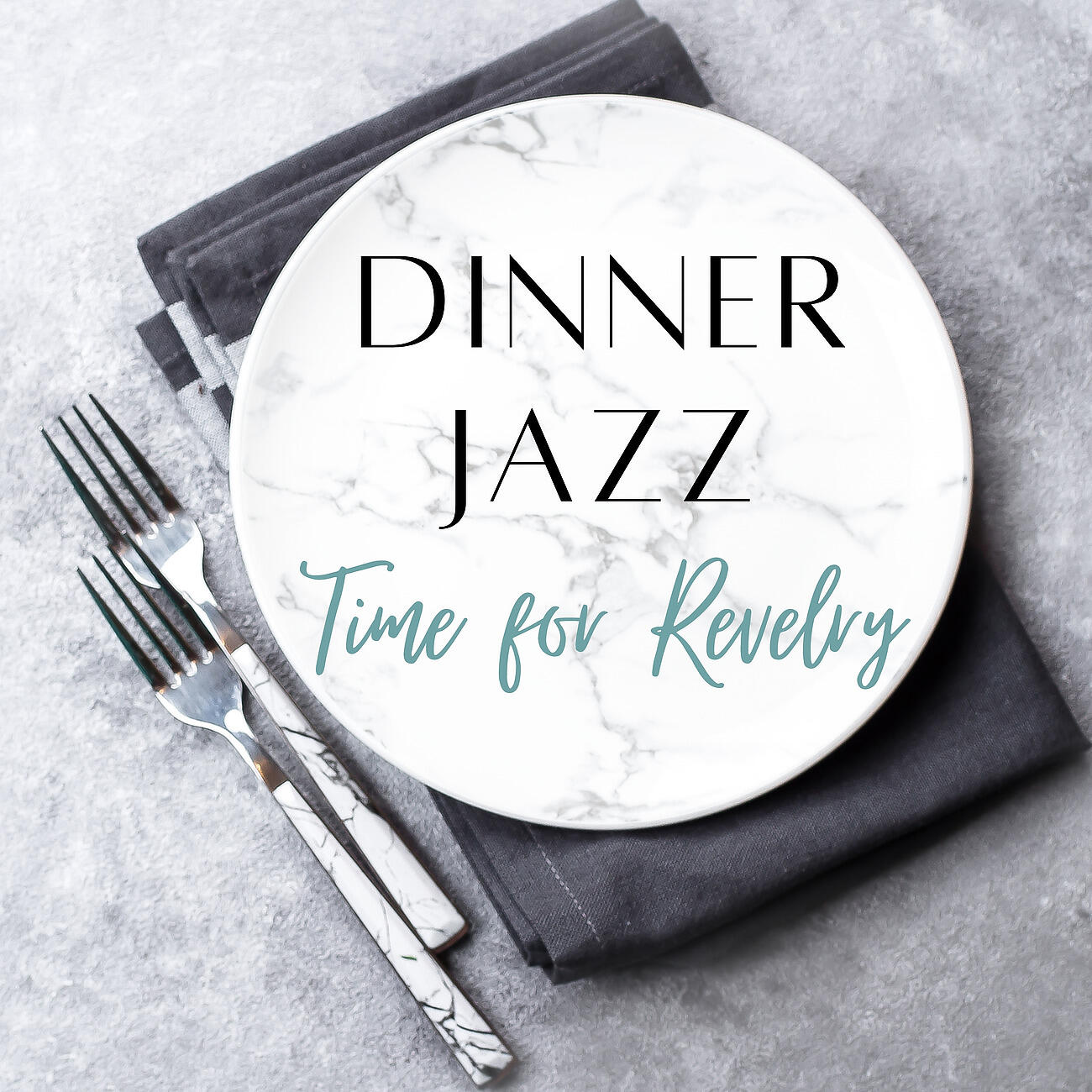Релиз Dinner Jazz