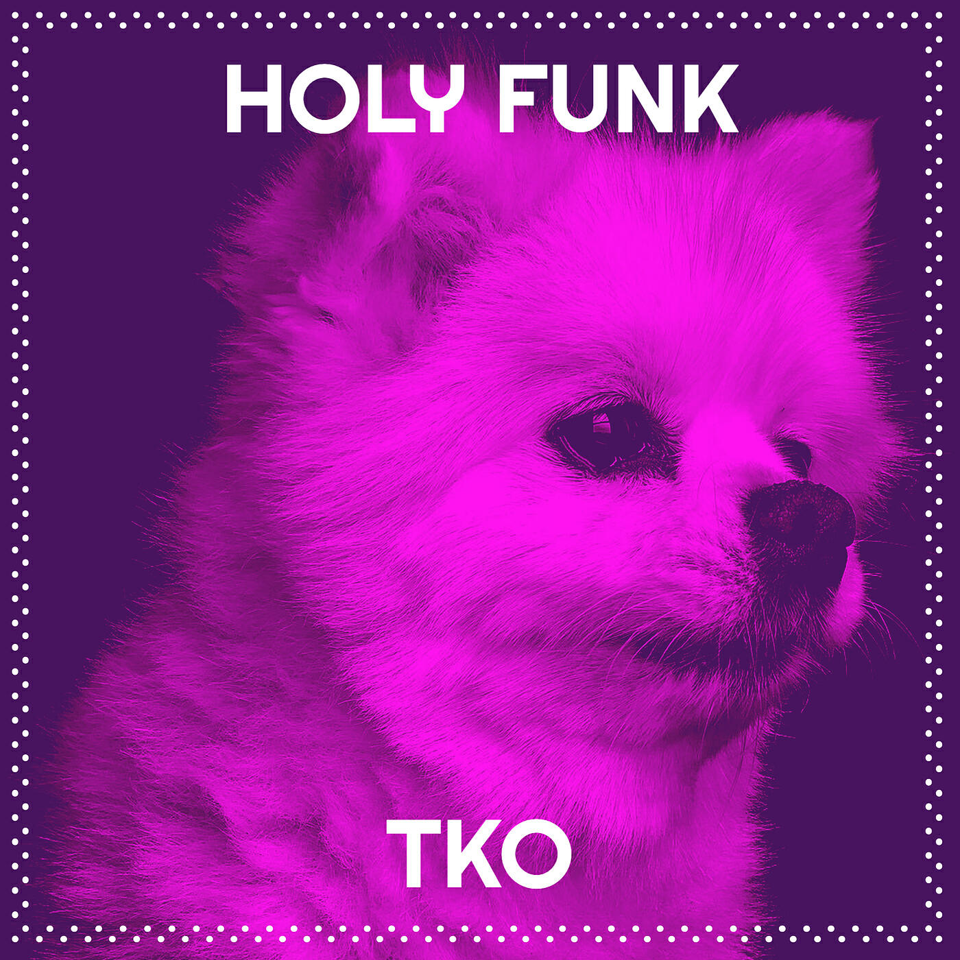 Релиз Holy Funk