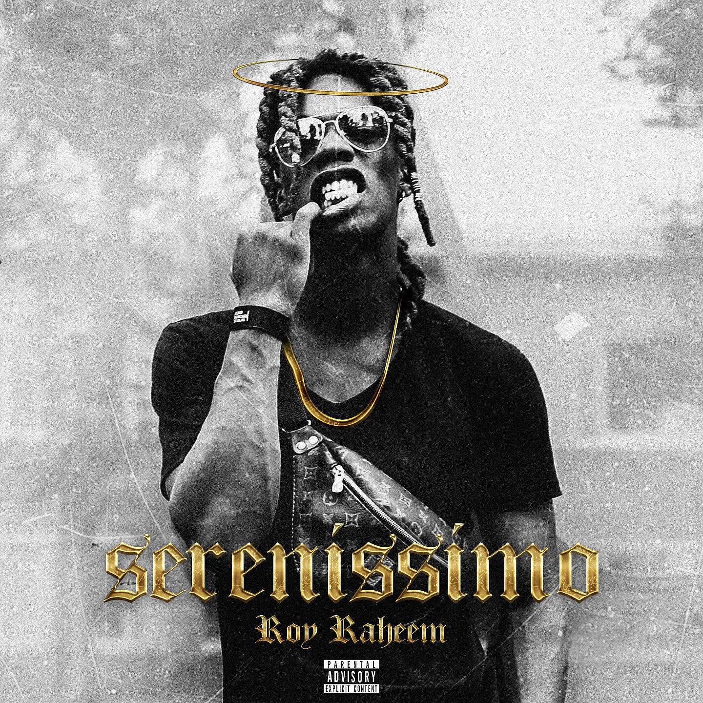 Релиз Serenissimo