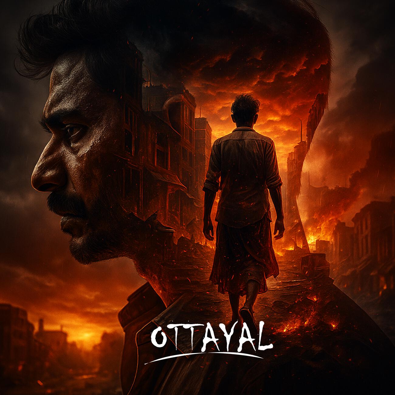 Релиз Ottayal