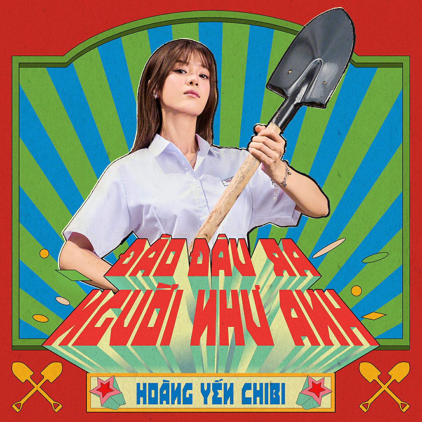 Релиз Đào Đâu Ra Người Như Anh