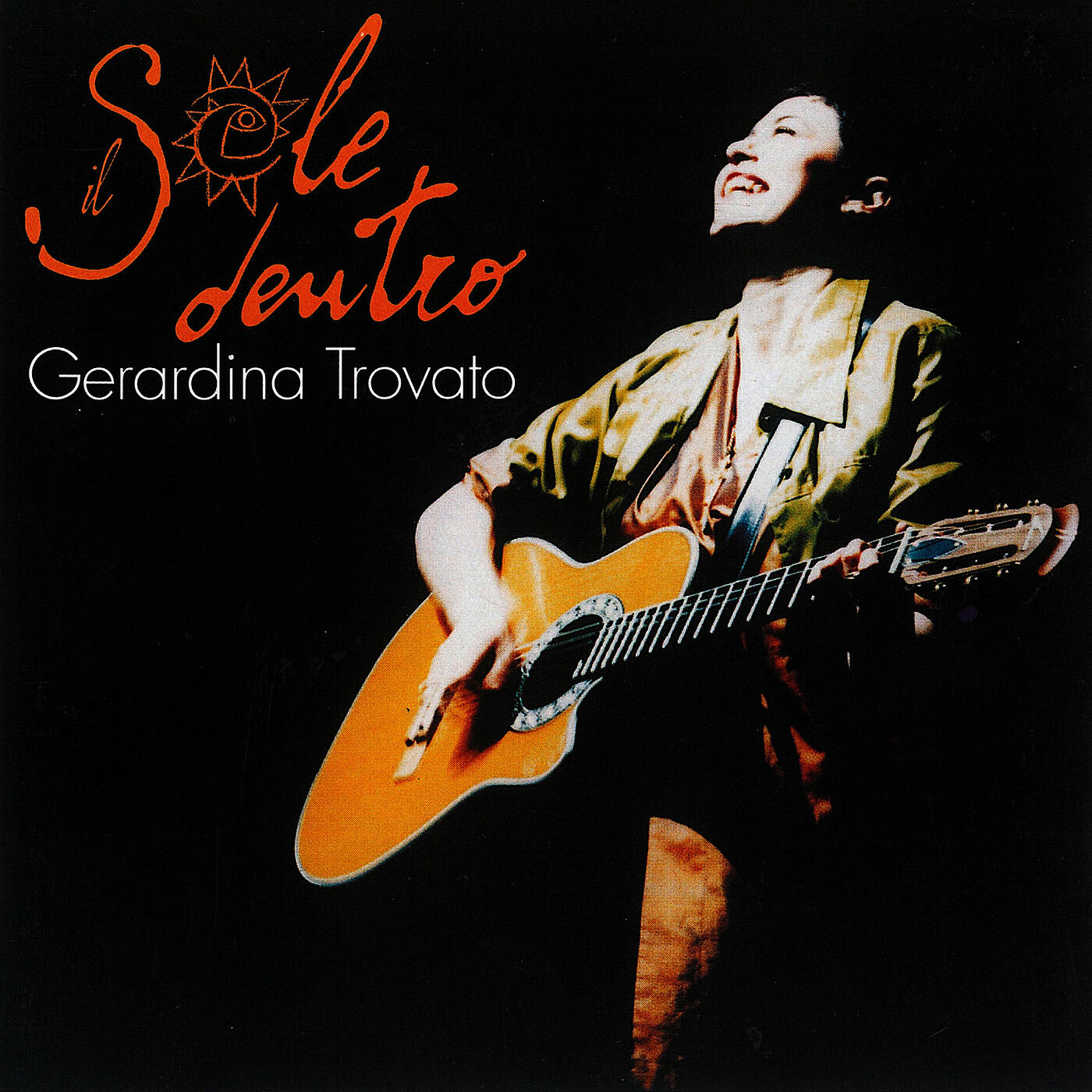 Релиз Il sole dentro