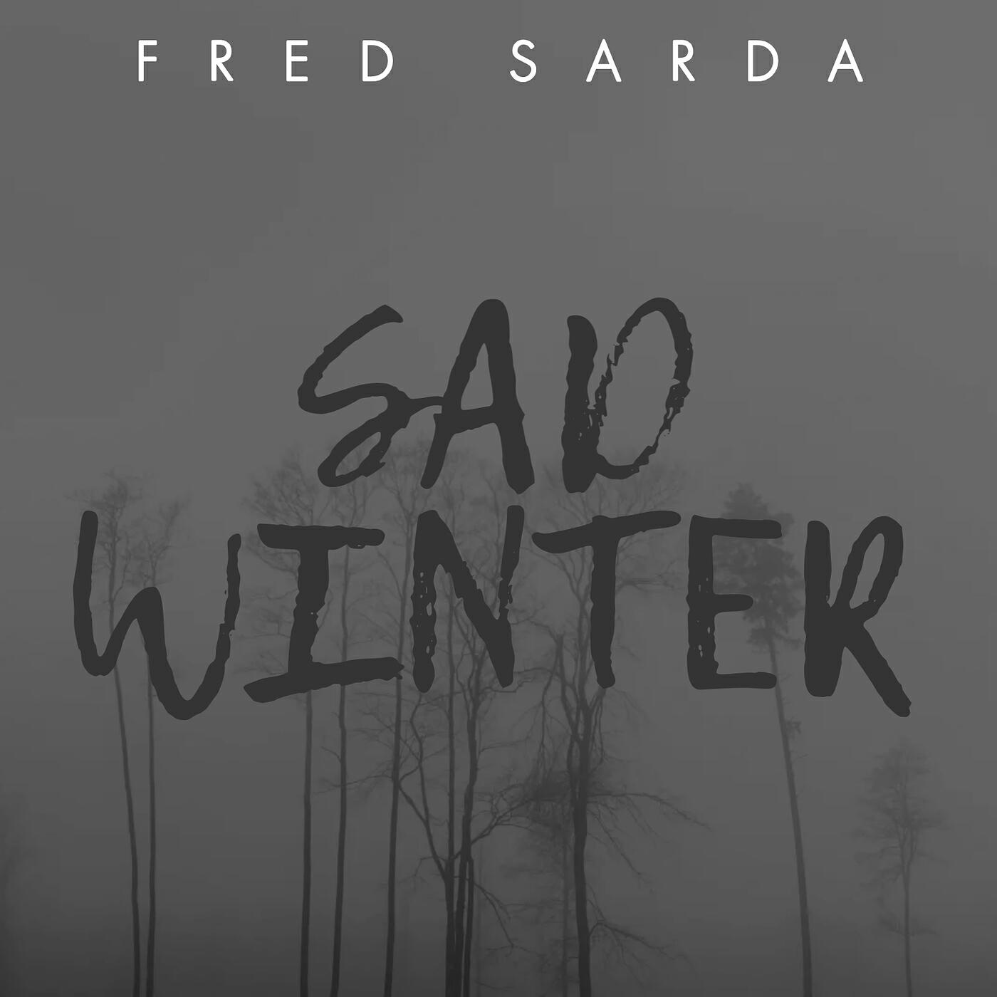 Релиз Sad Winter
