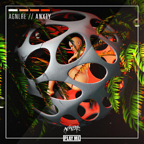 Релиз ANXTY