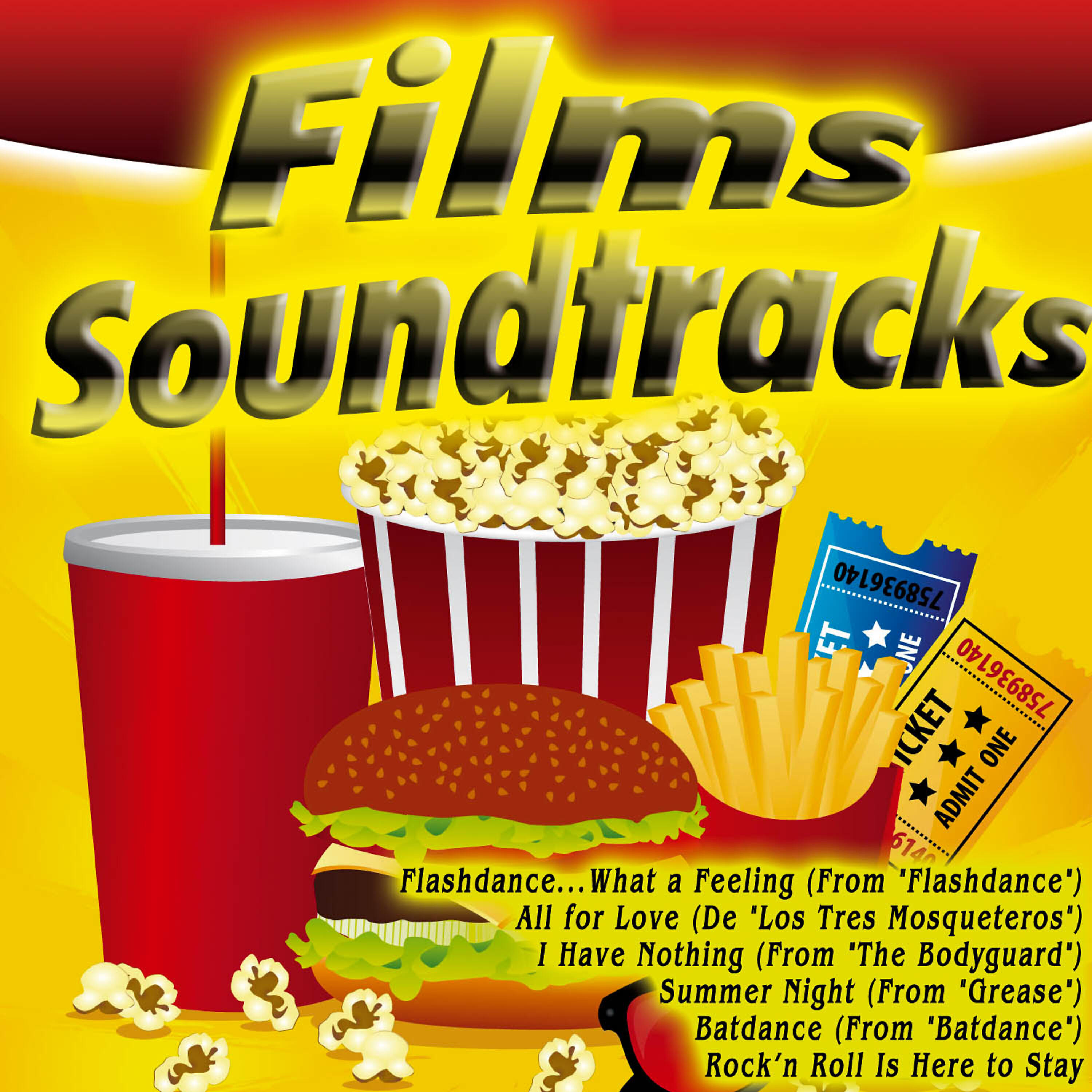Релиз Films Sountracks