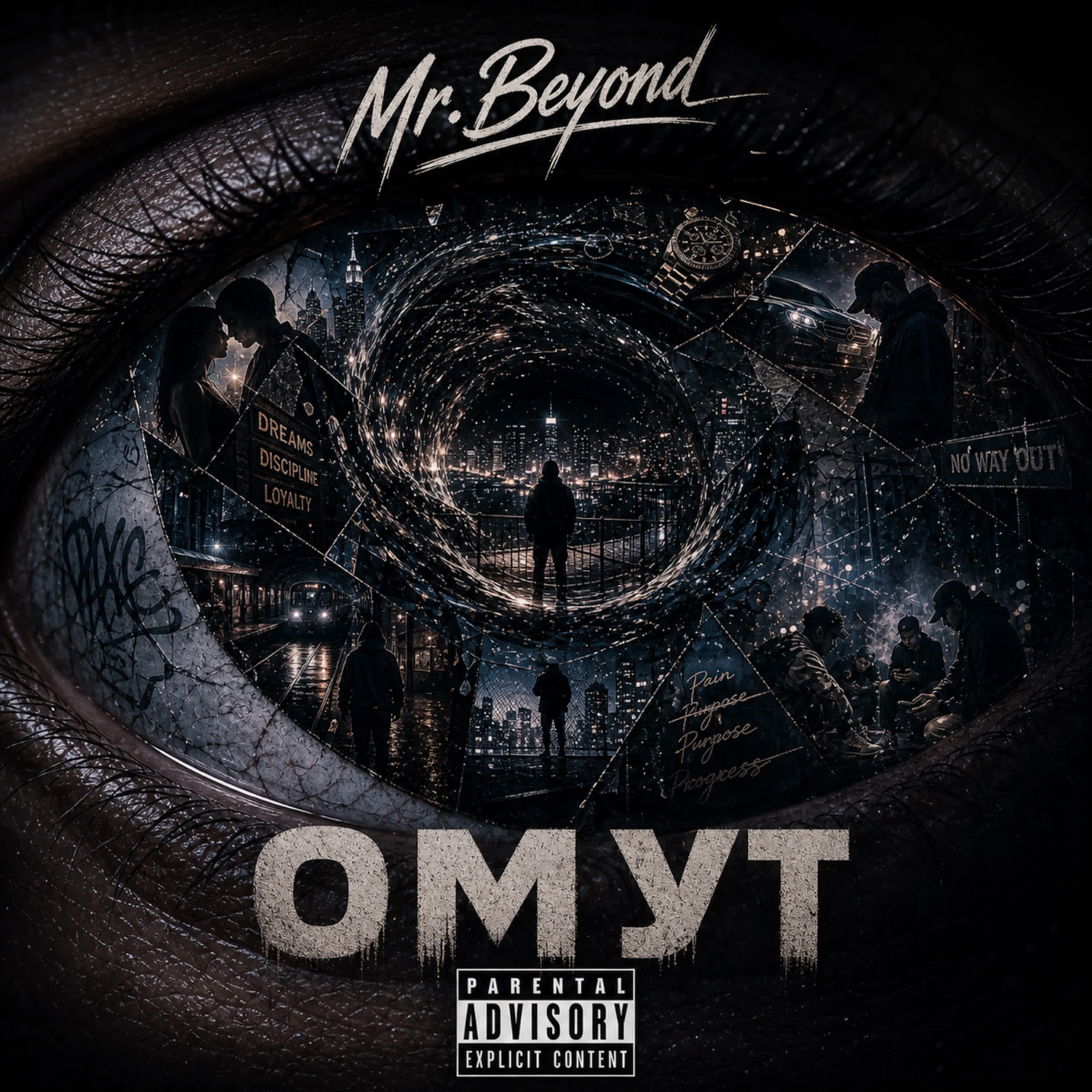 Релиз ОМУТ