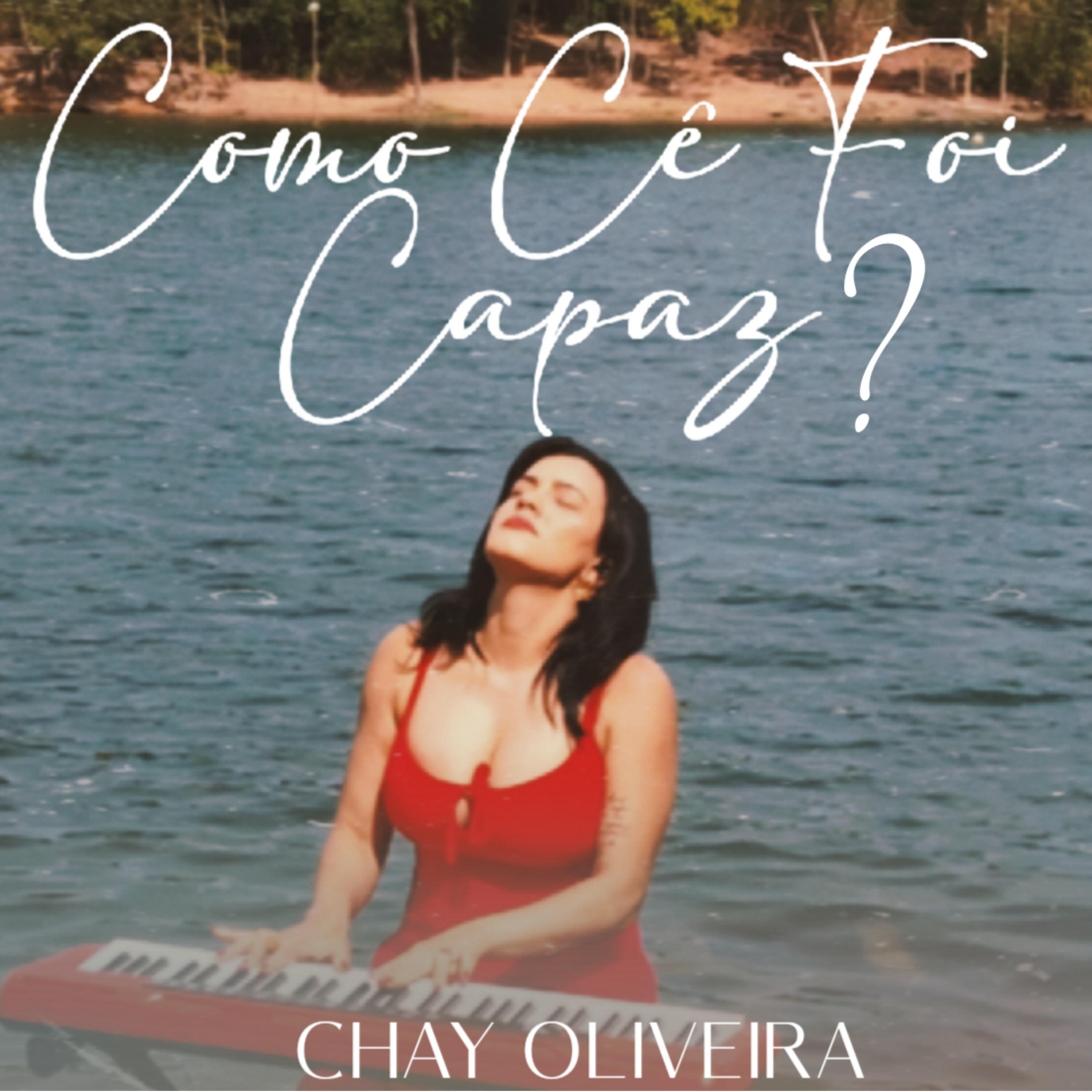 Chay Oliveira