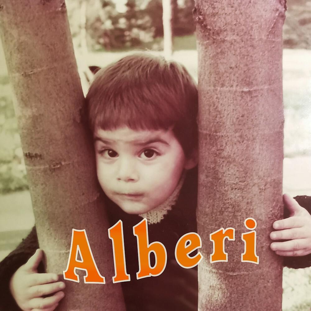 Релиз Alberi