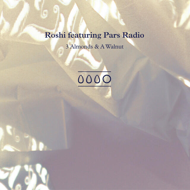 Релиз 3 Almonds and a Walnut (feat. Pars Radio)