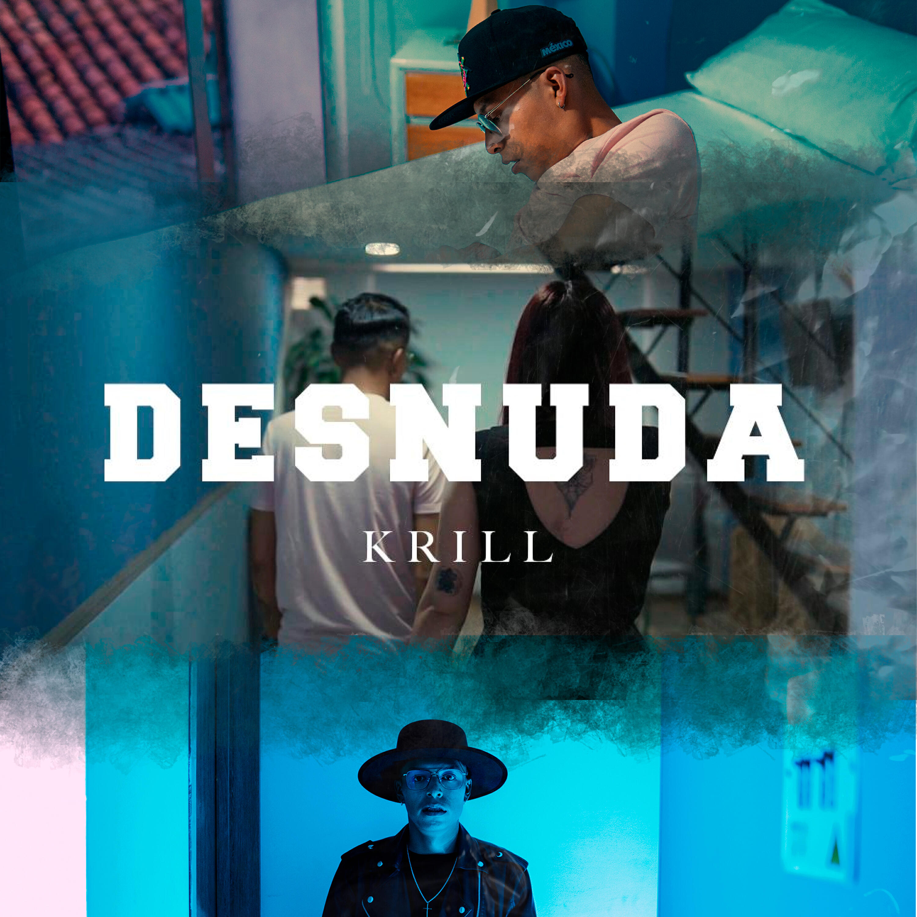 Релиз Desnuda
