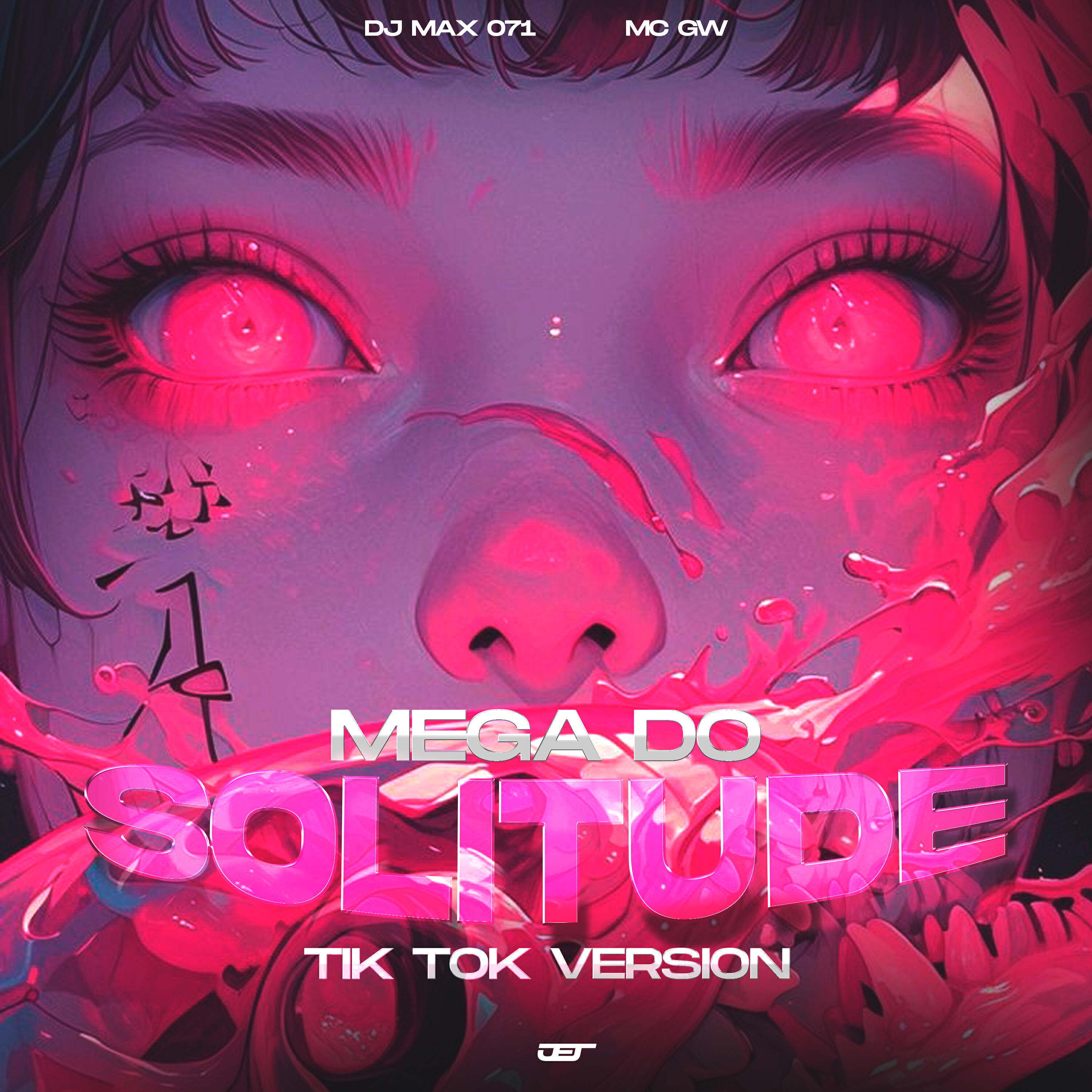 Релиз Mega do Solitude - Tiktok Version