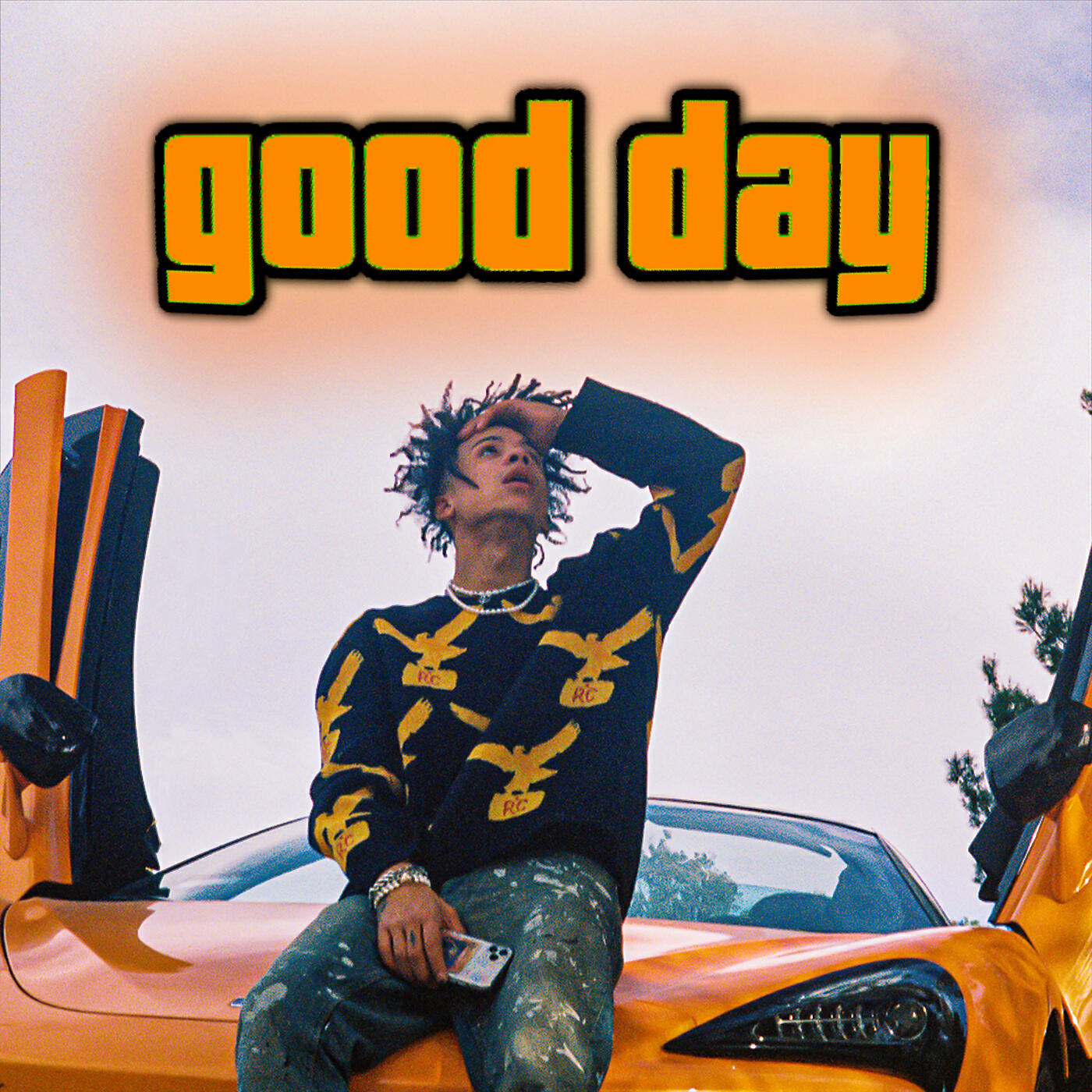Релиз Good Day