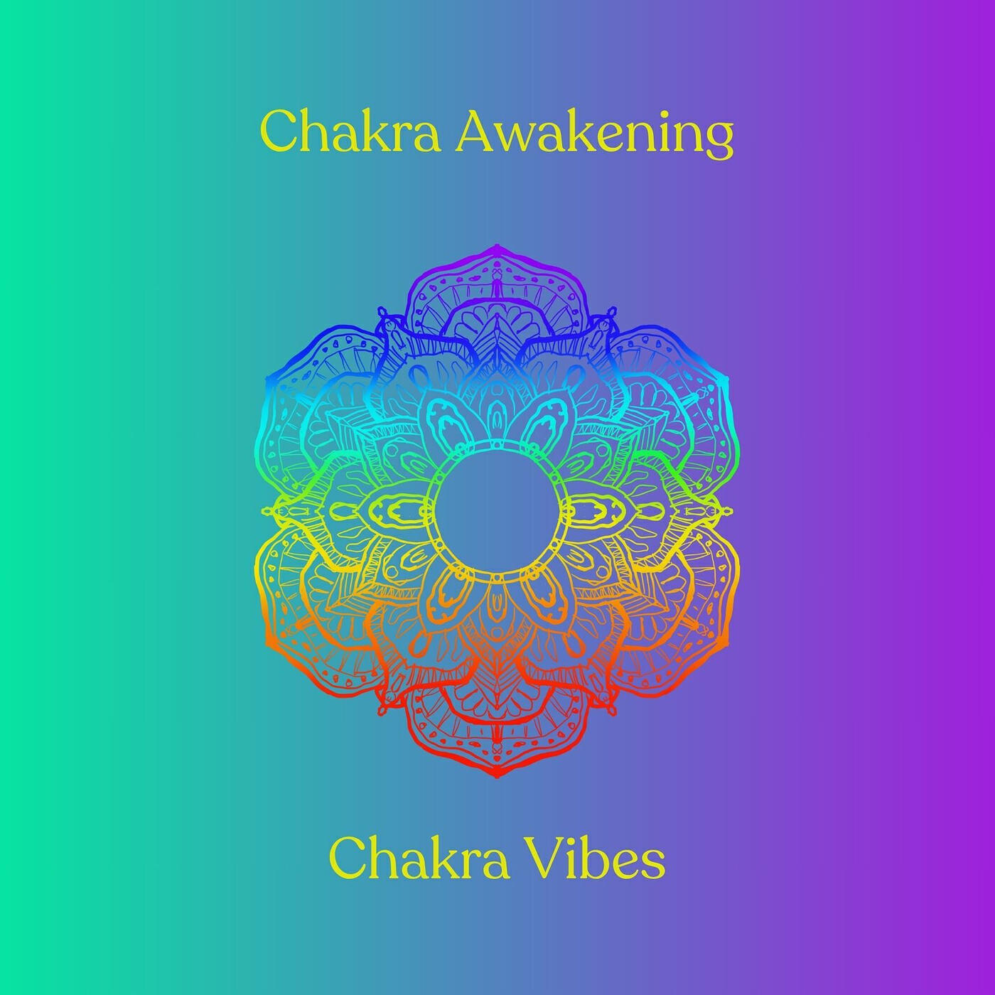 Chakra Vibes