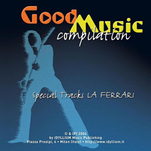 Релиз Good Music Compilation