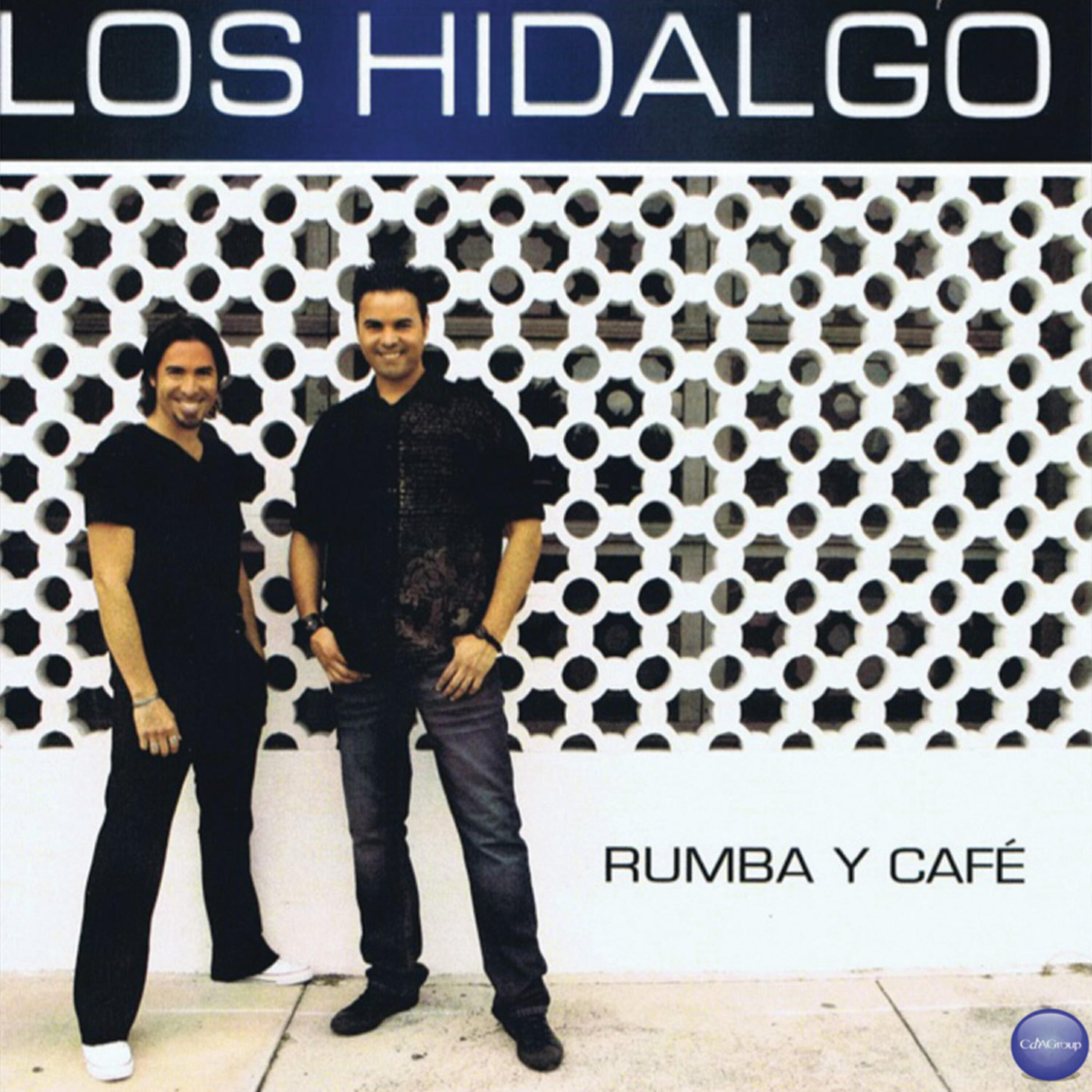 Релиз Rumba Y Café