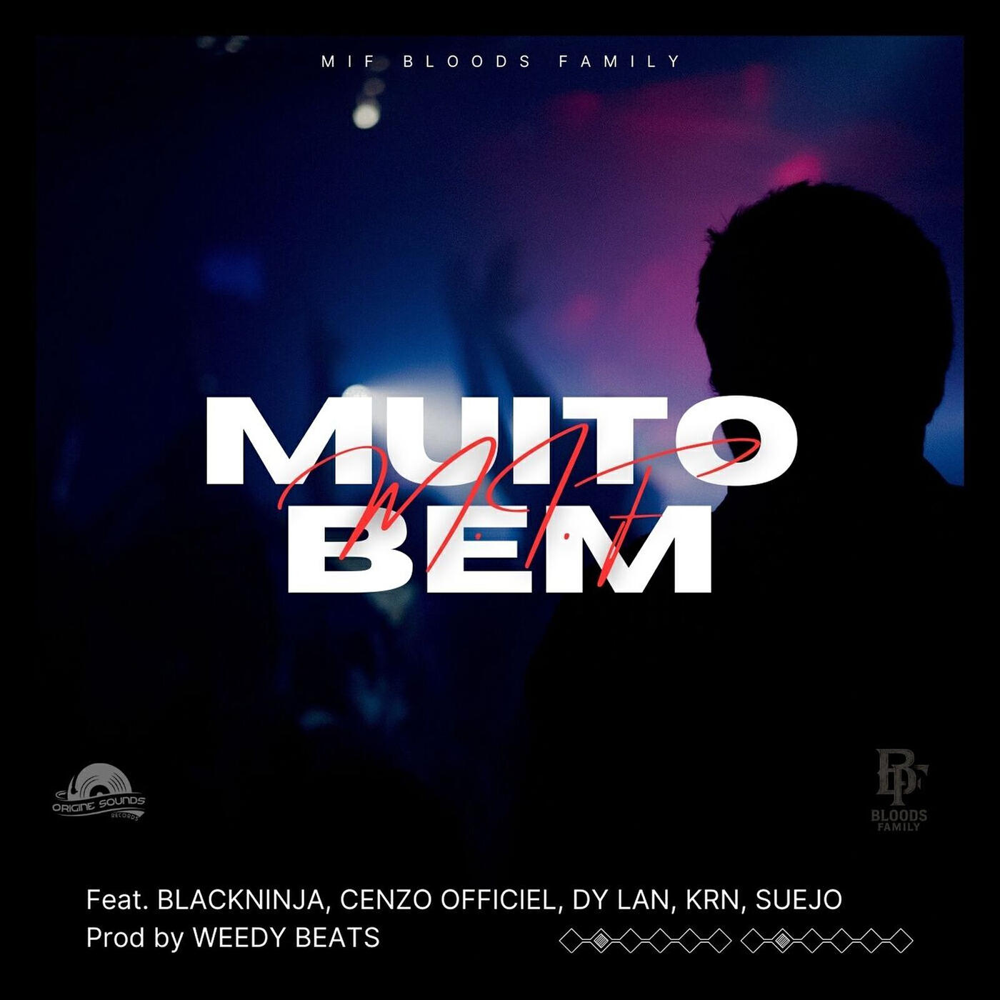 Релиз MUITO BEM