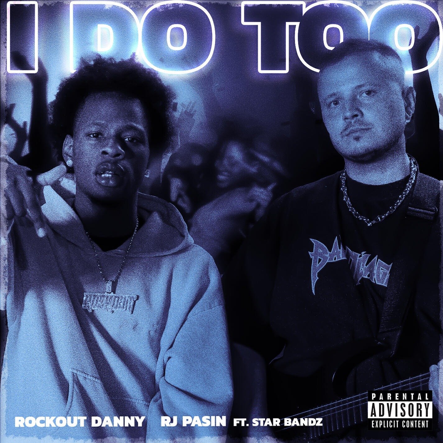 Релиз I Do Too (feat. STAR BANDZ)