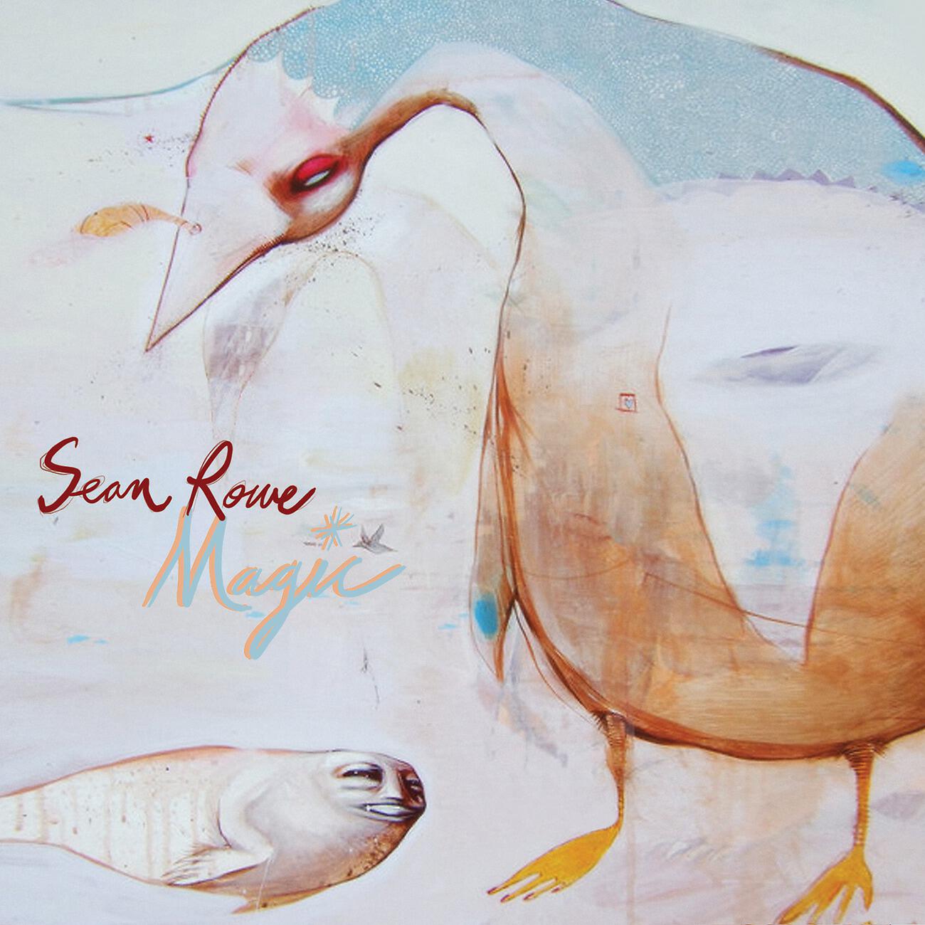 Релиз Magic