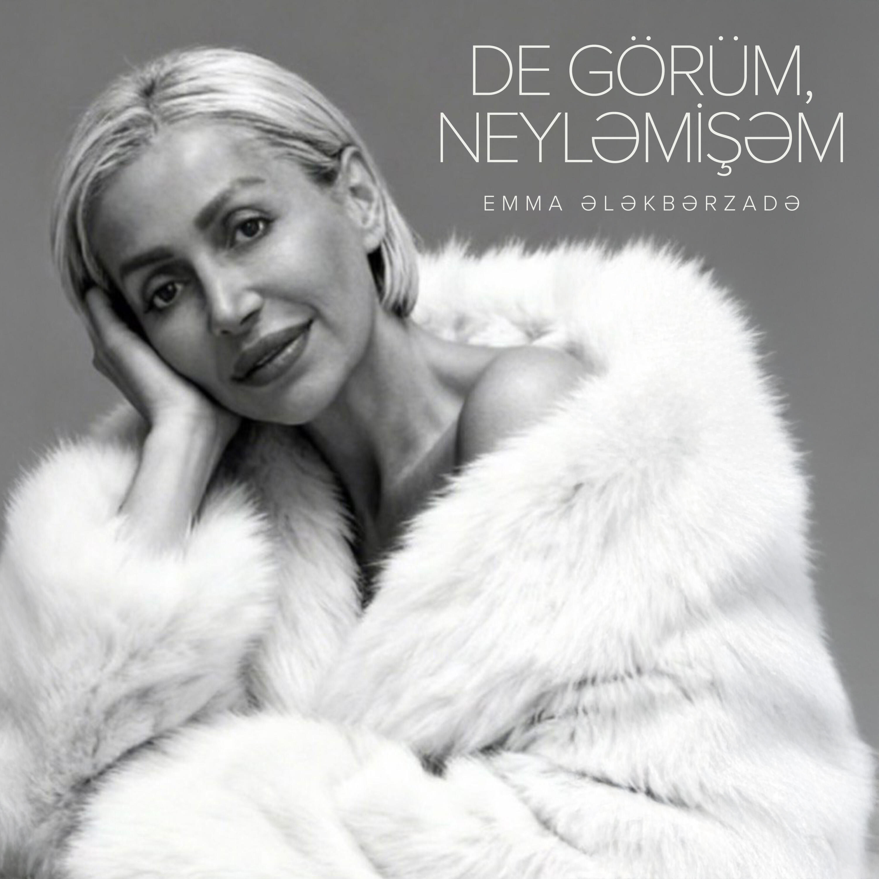 Релиз De Görüm, Neyləmişəm