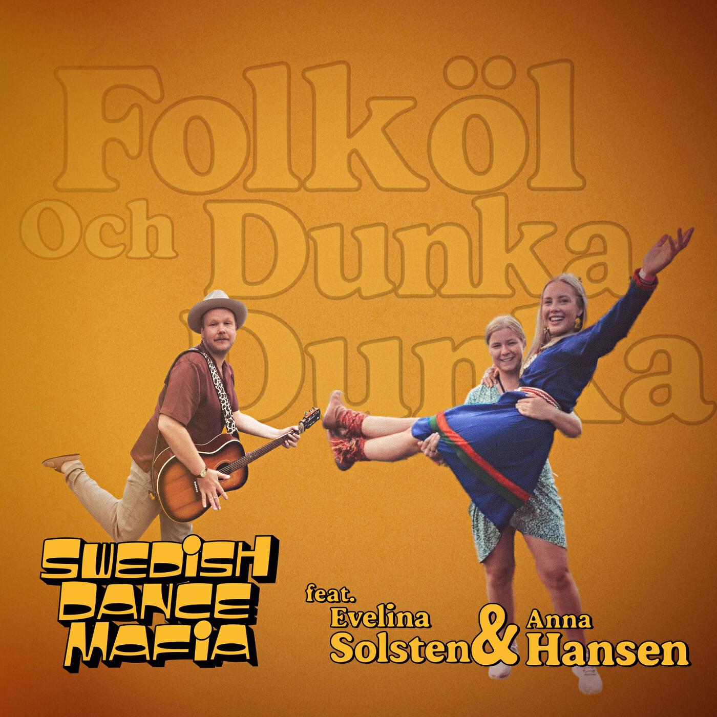 Релиз Folköl Och Dunka Dunka