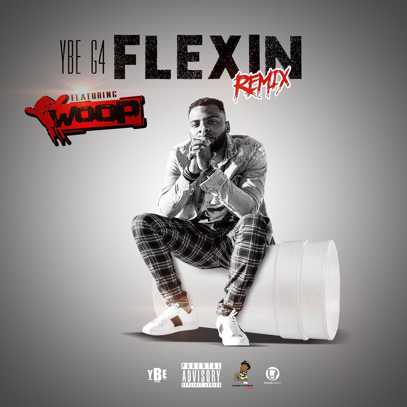 Релиз Flexin (Remix)