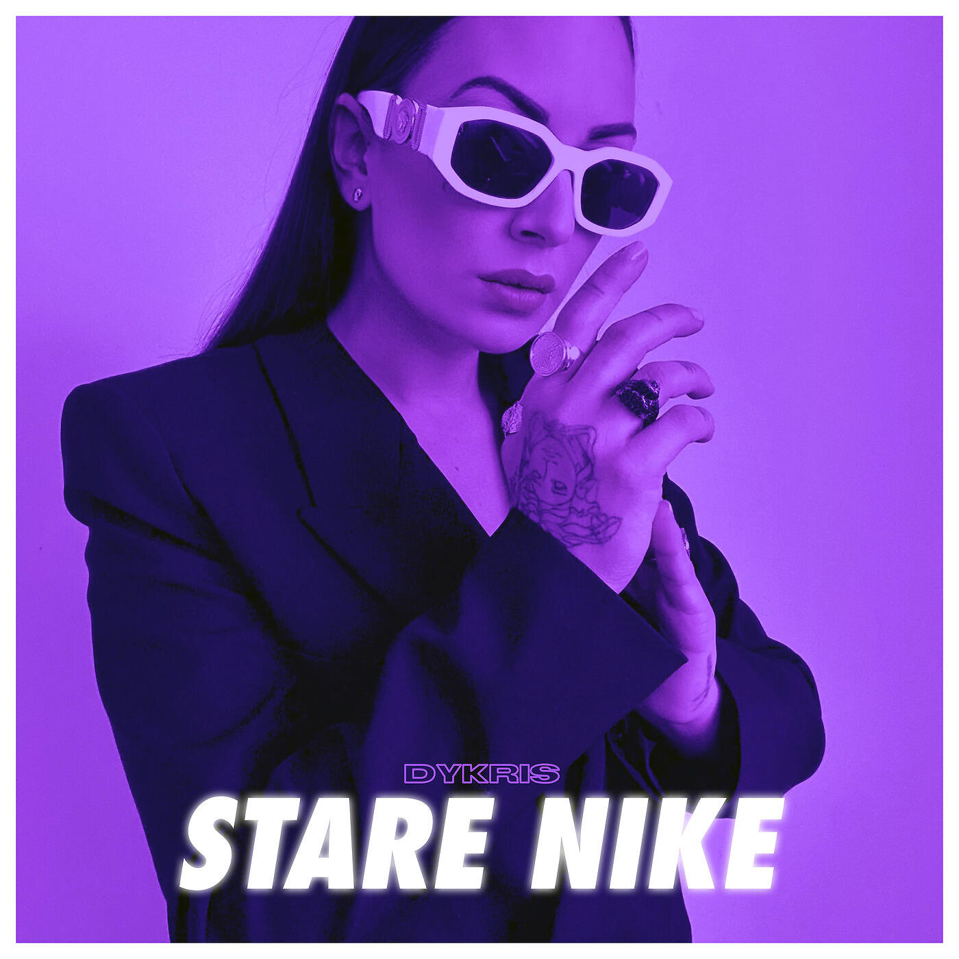 Релиз Stare Nike