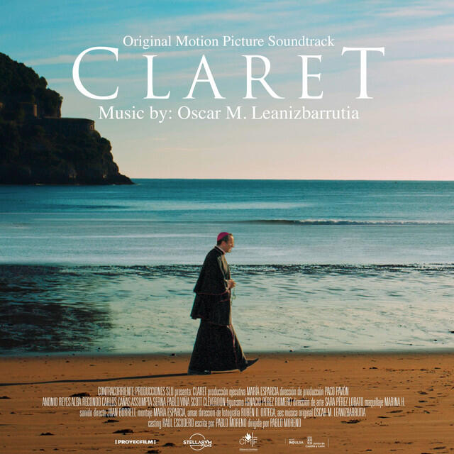 Релиз Claret