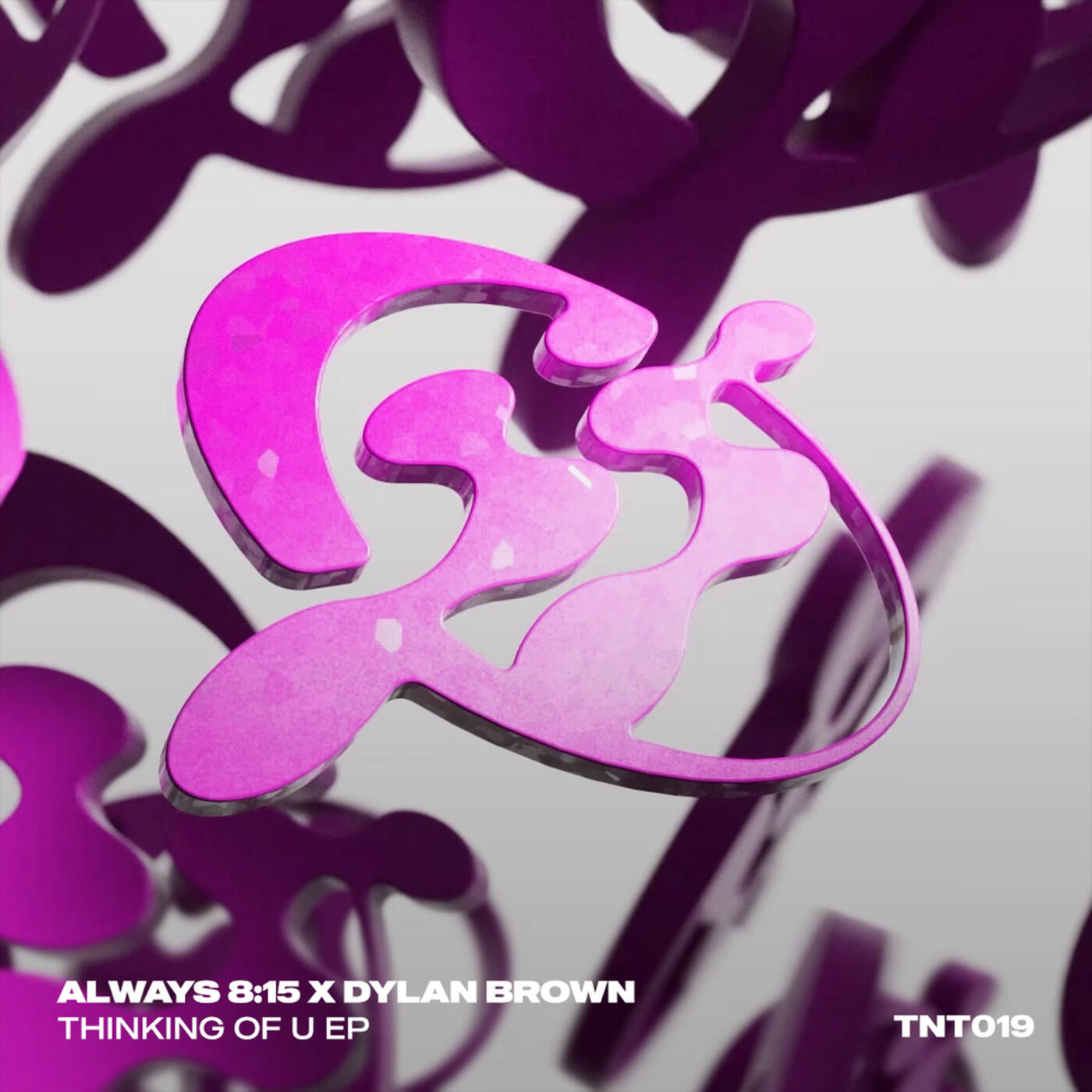 ALWAYS 8:15