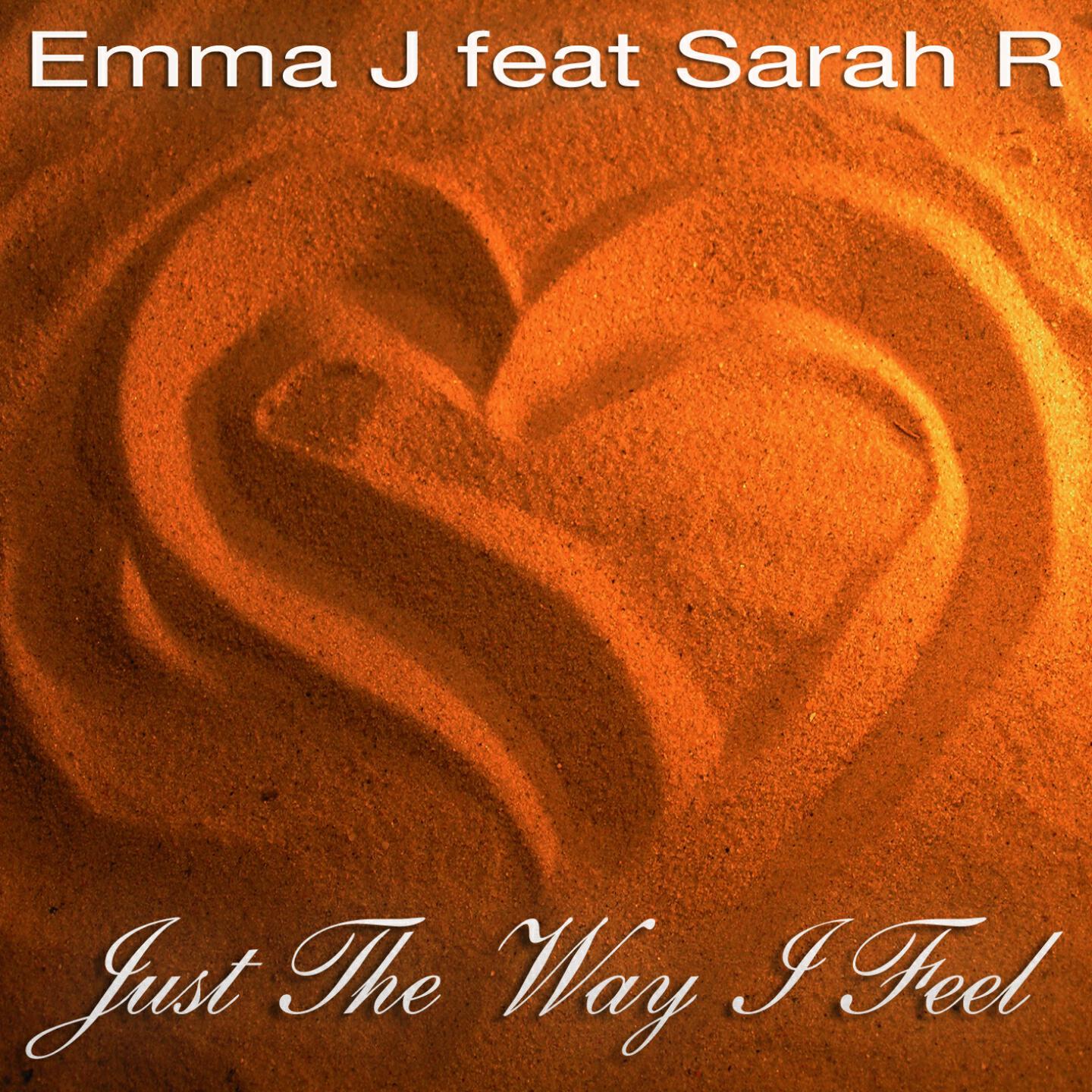 Релиз Just the Way I Feel