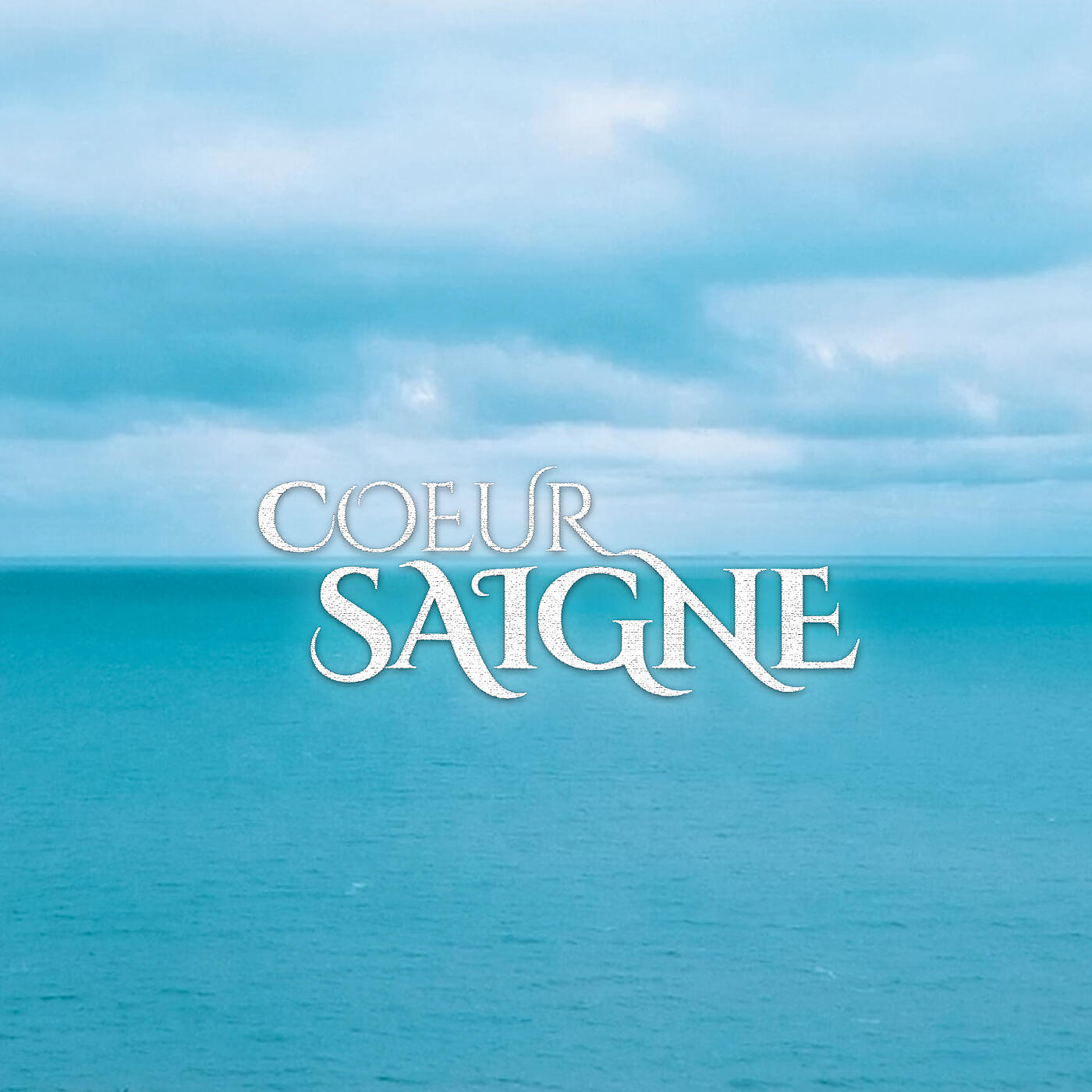 Релиз Coeur Saigne