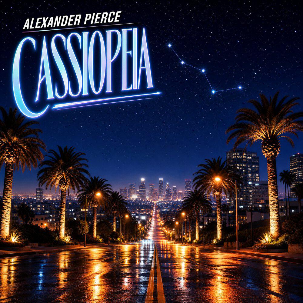 Релиз Cassiopeia