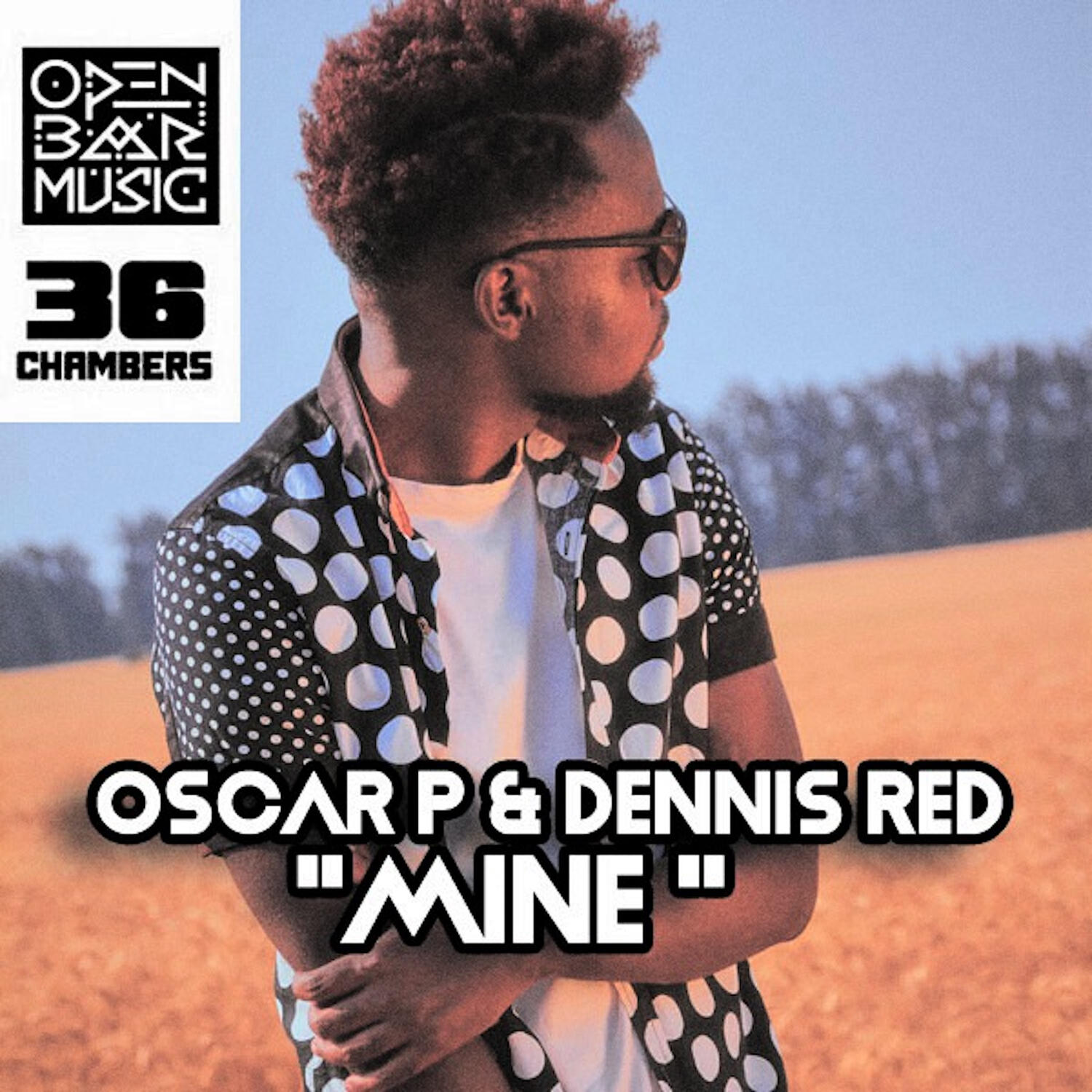 Релиз Mine