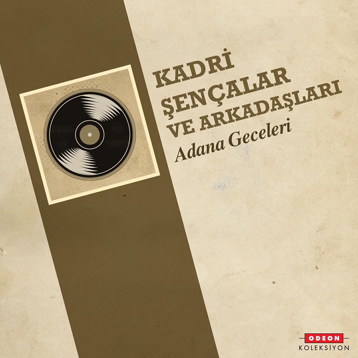 Релиз Adana Geceleri