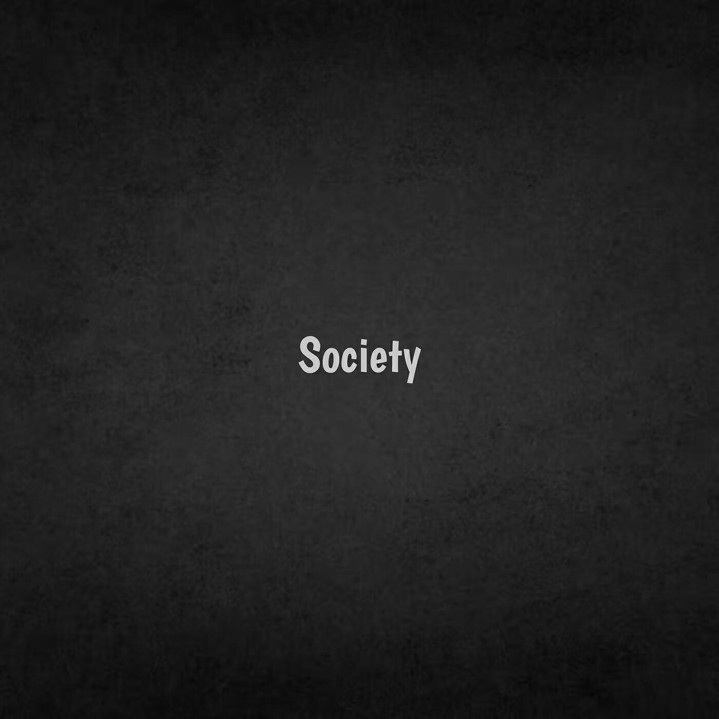 Релиз Society