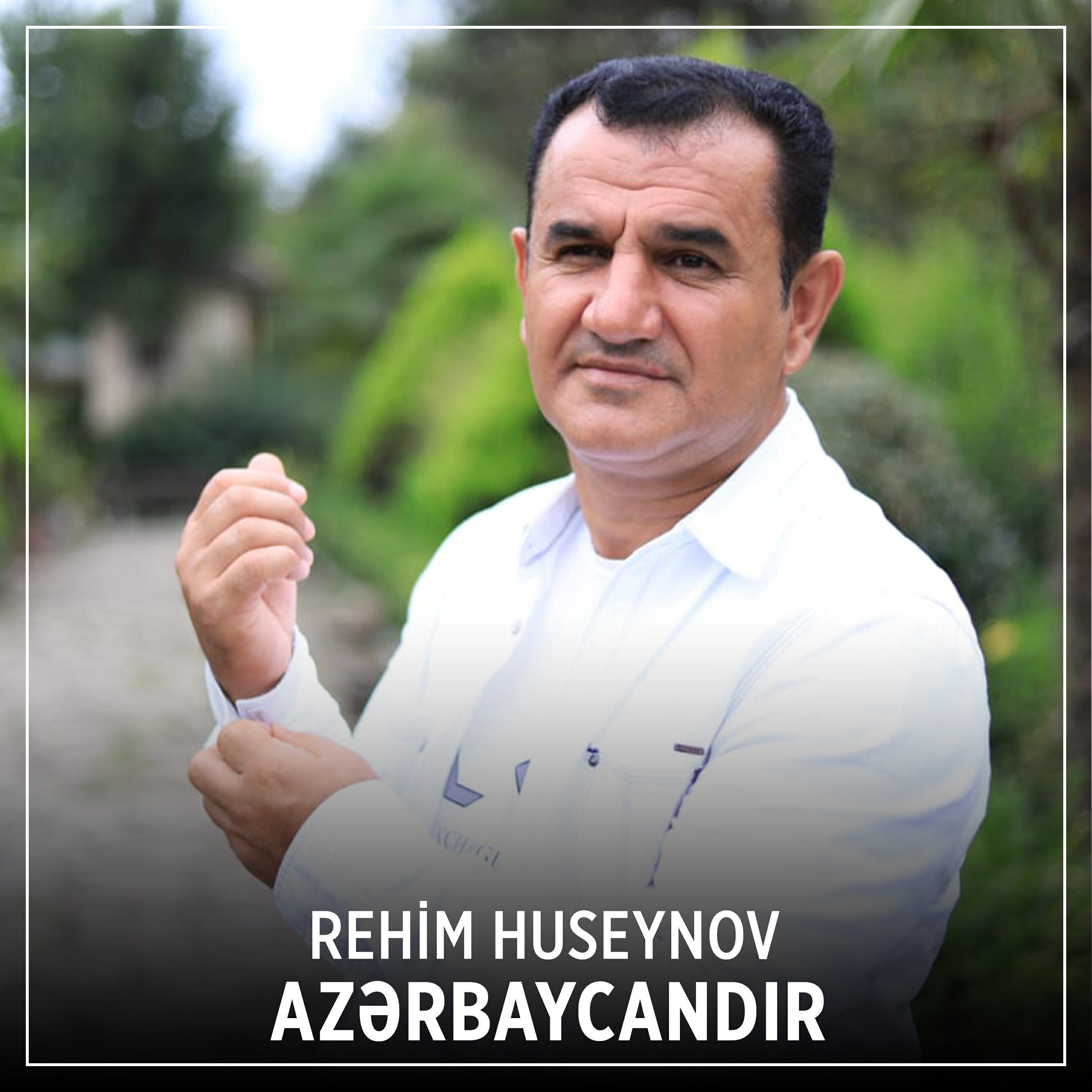 Релиз Azərbaycandır