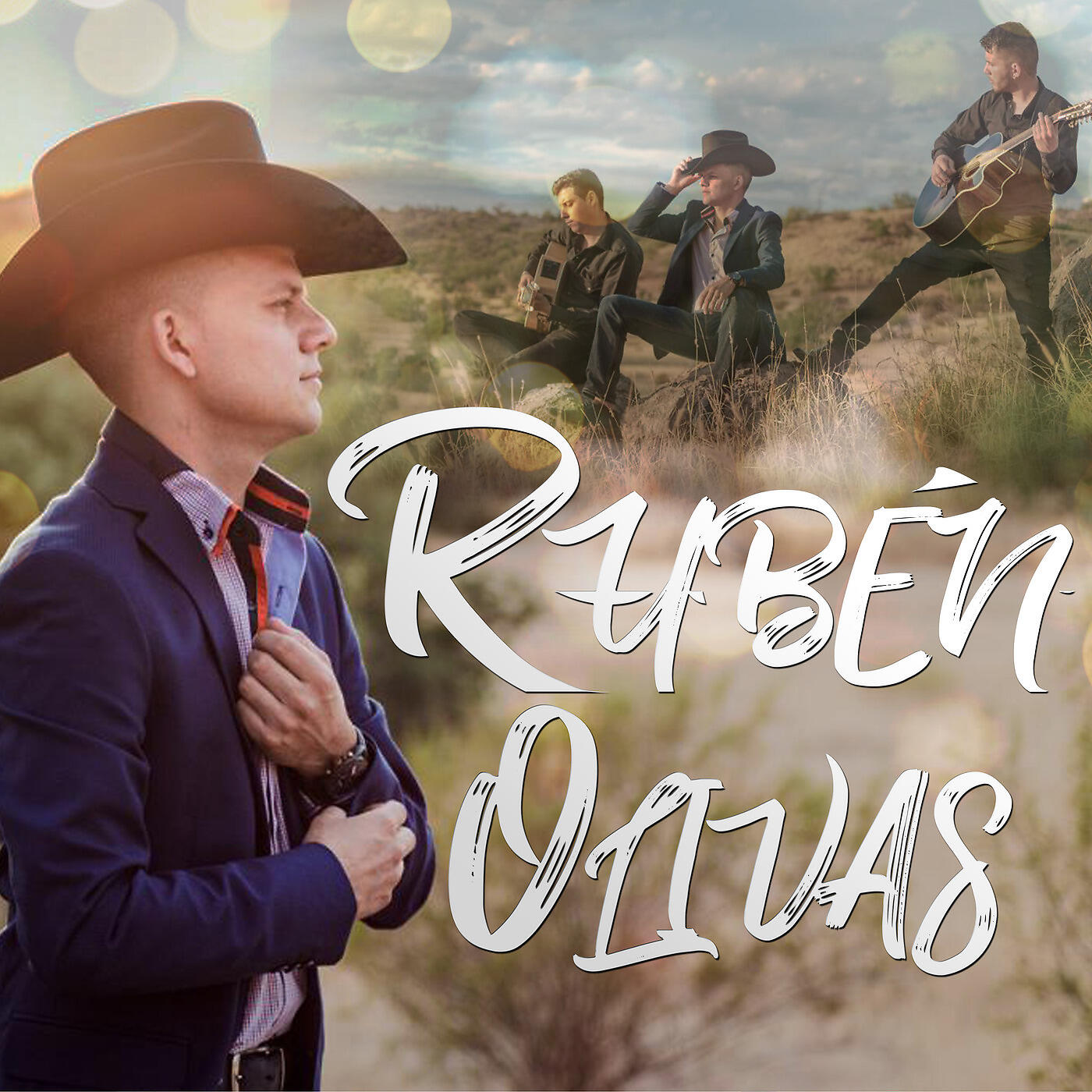 Релиз Te Olvidaré