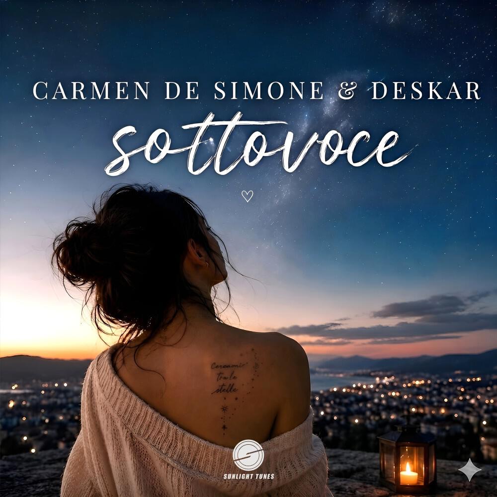 Релиз Sottovoce