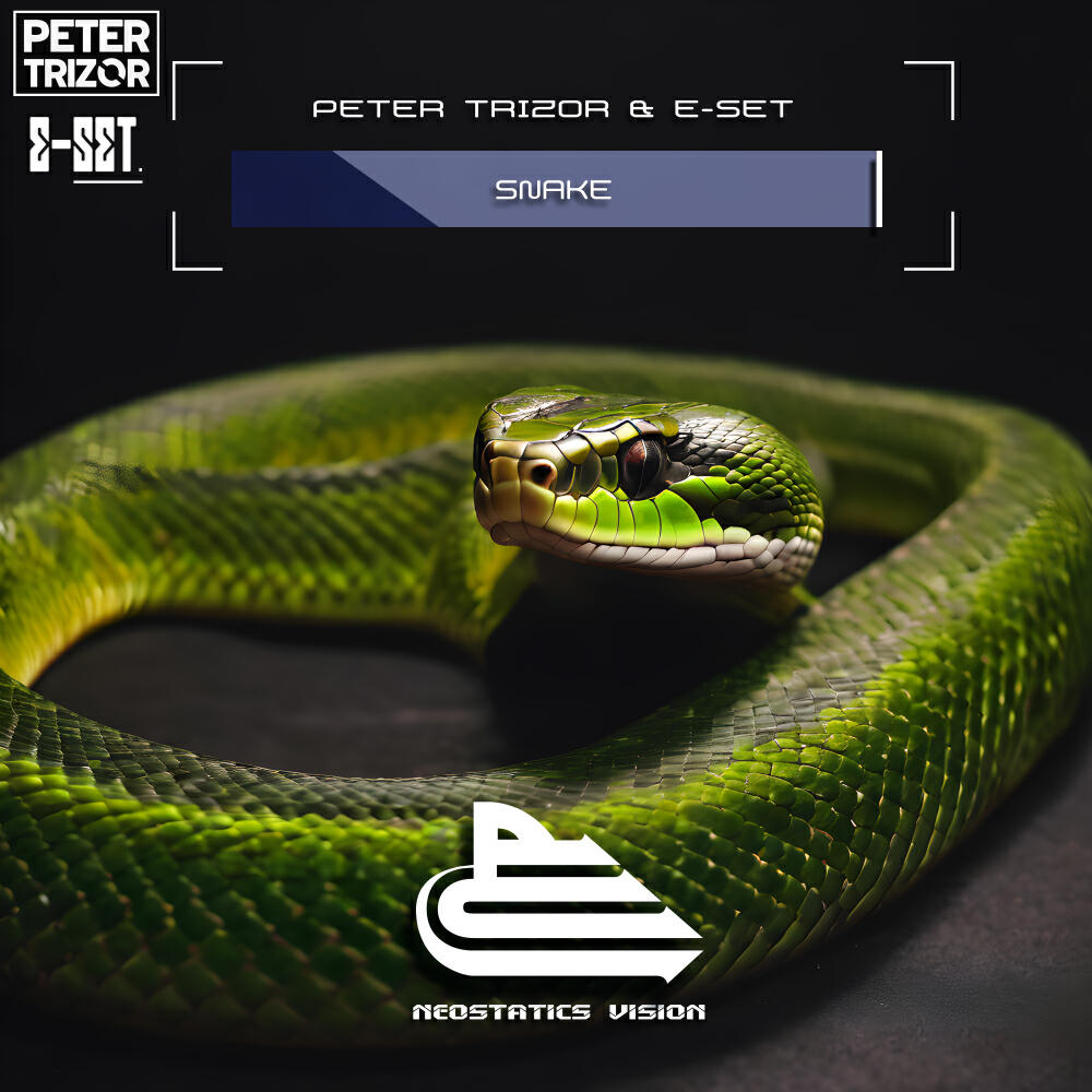PETER TRIZOR