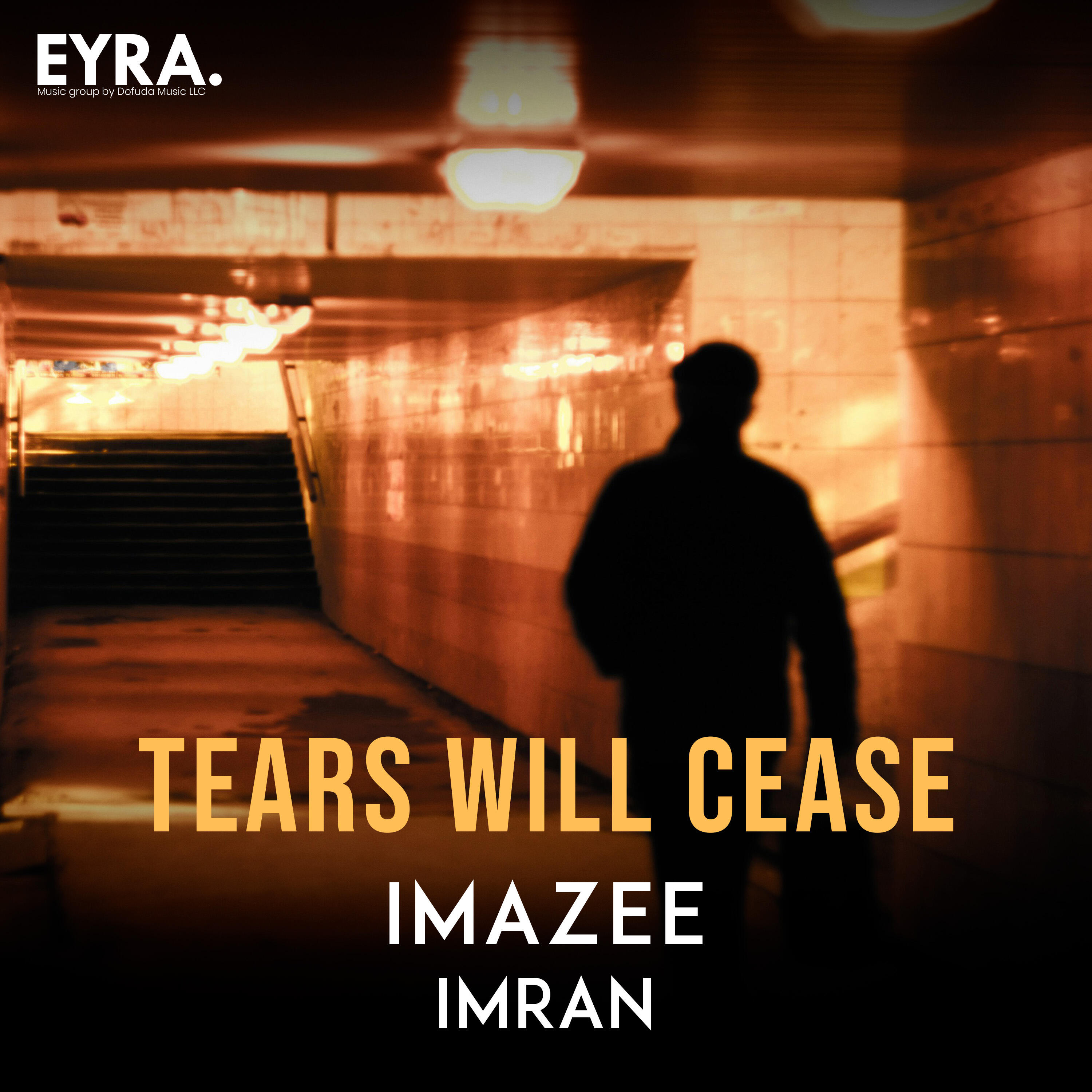 Релиз Tears Will Cease