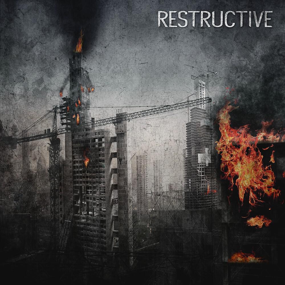Релиз Restructive
