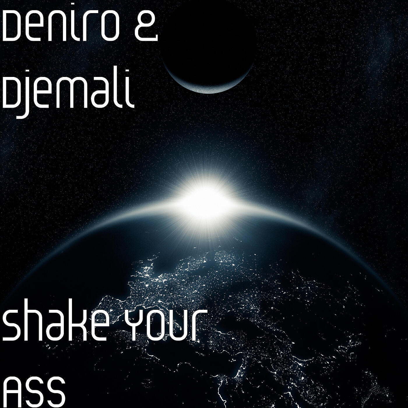 Релиз Shake Your Ass