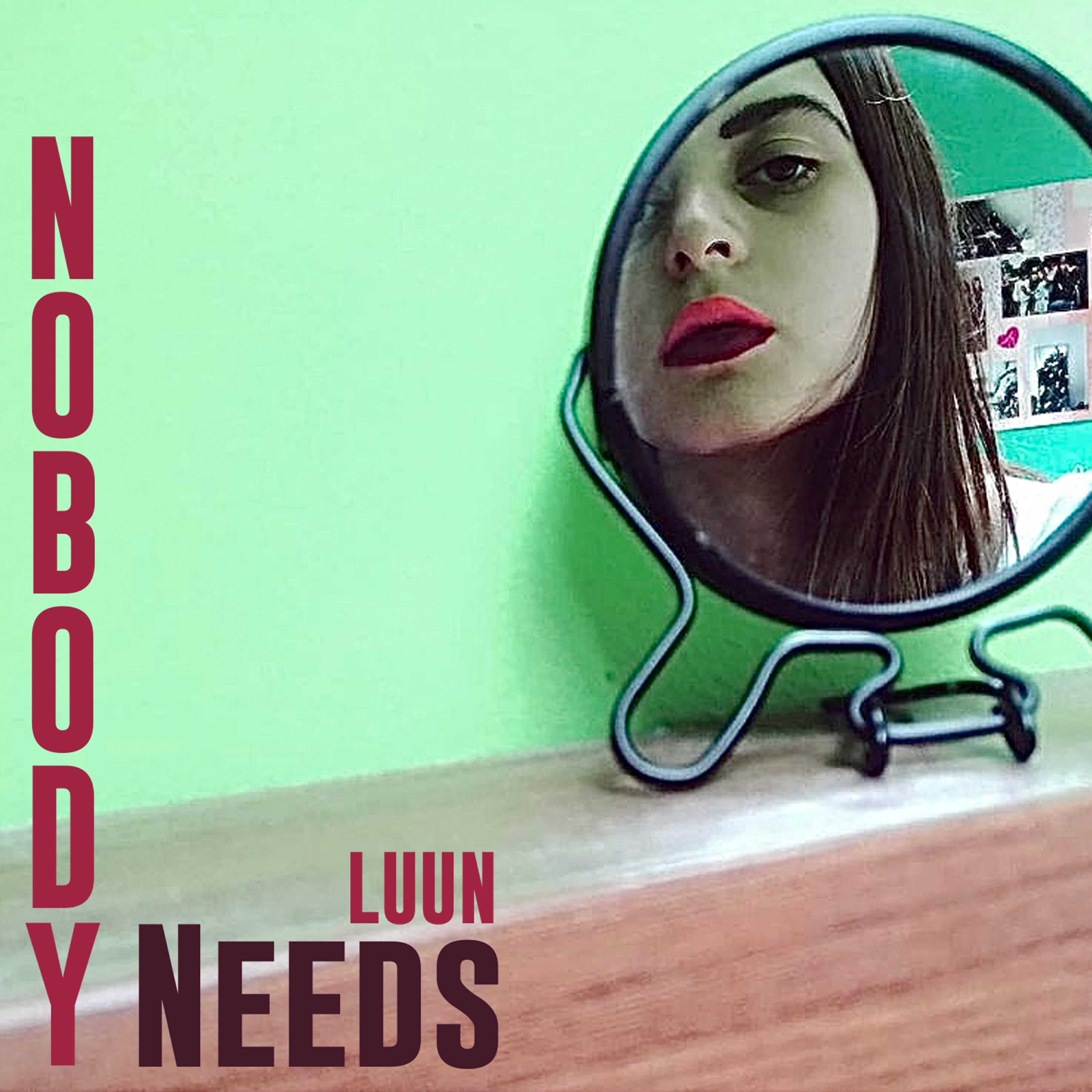 Релиз Nobody Needs