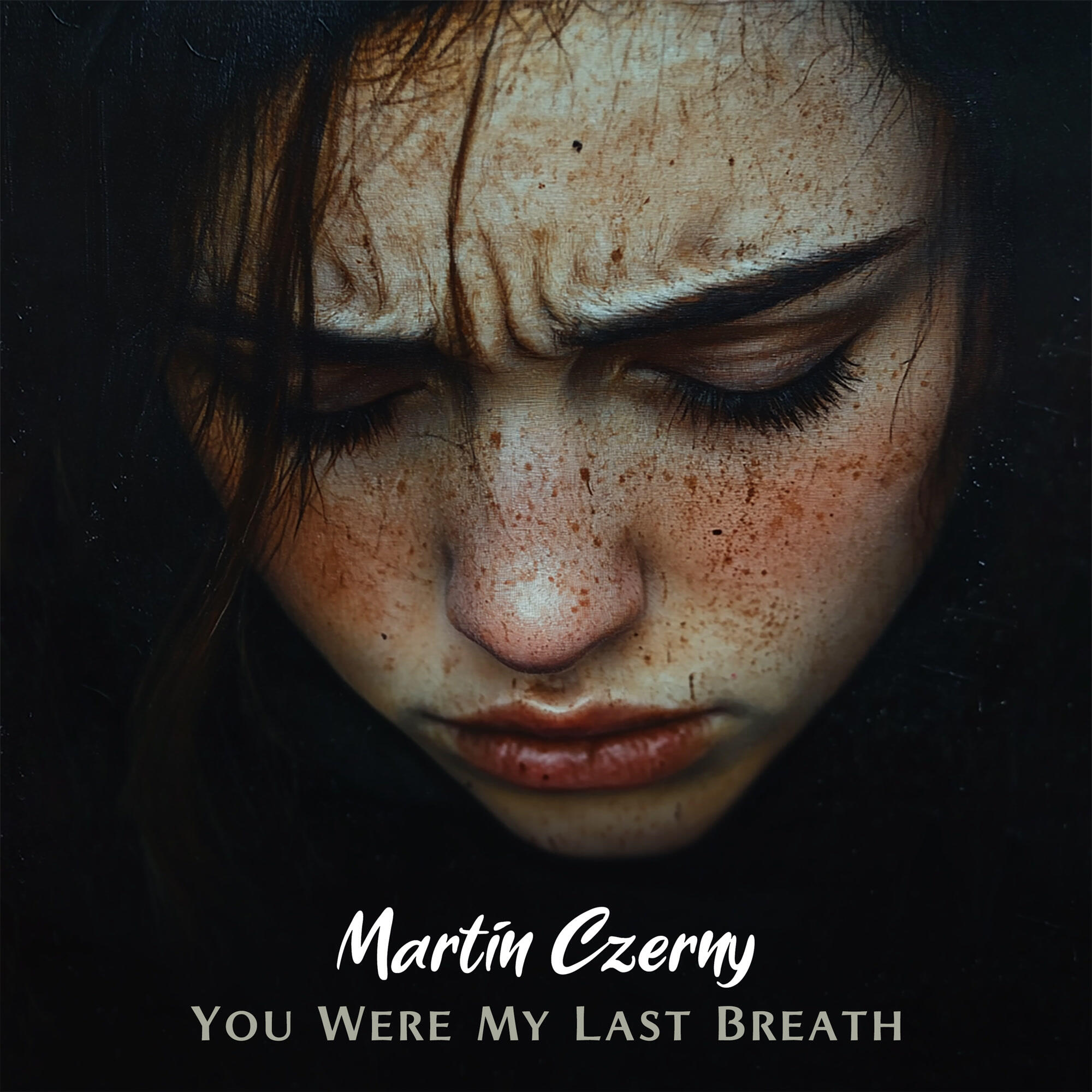 Релиз You Were My Last Breath