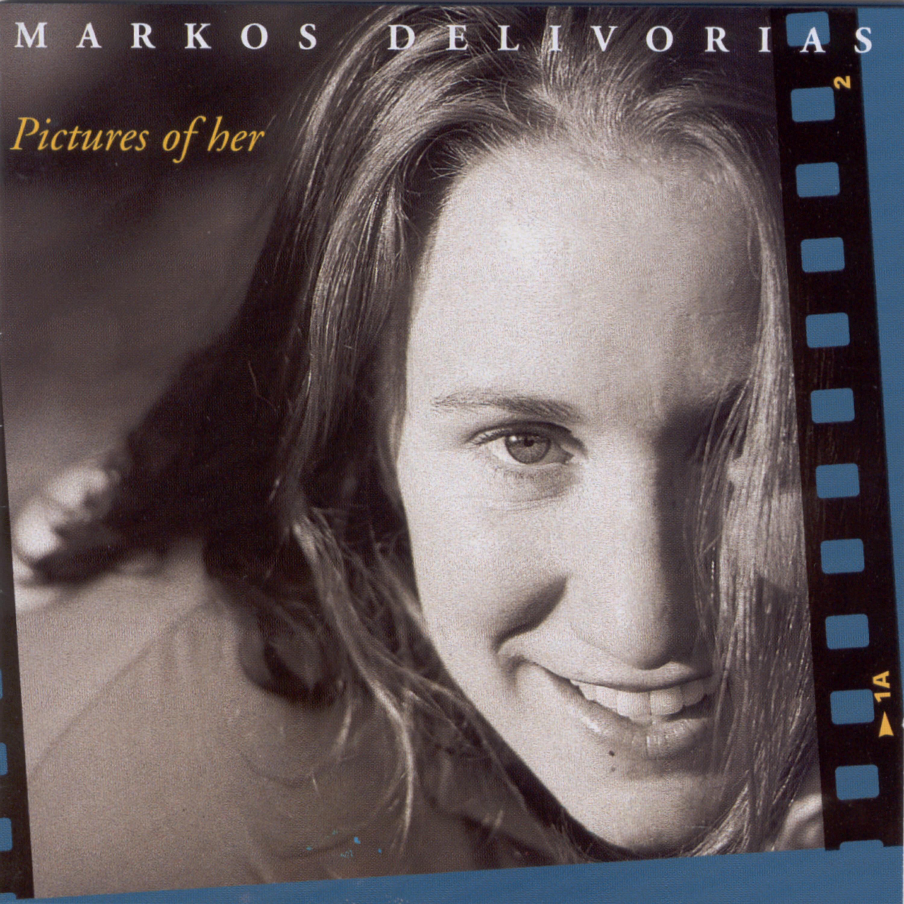 Релиз Pictures of Her