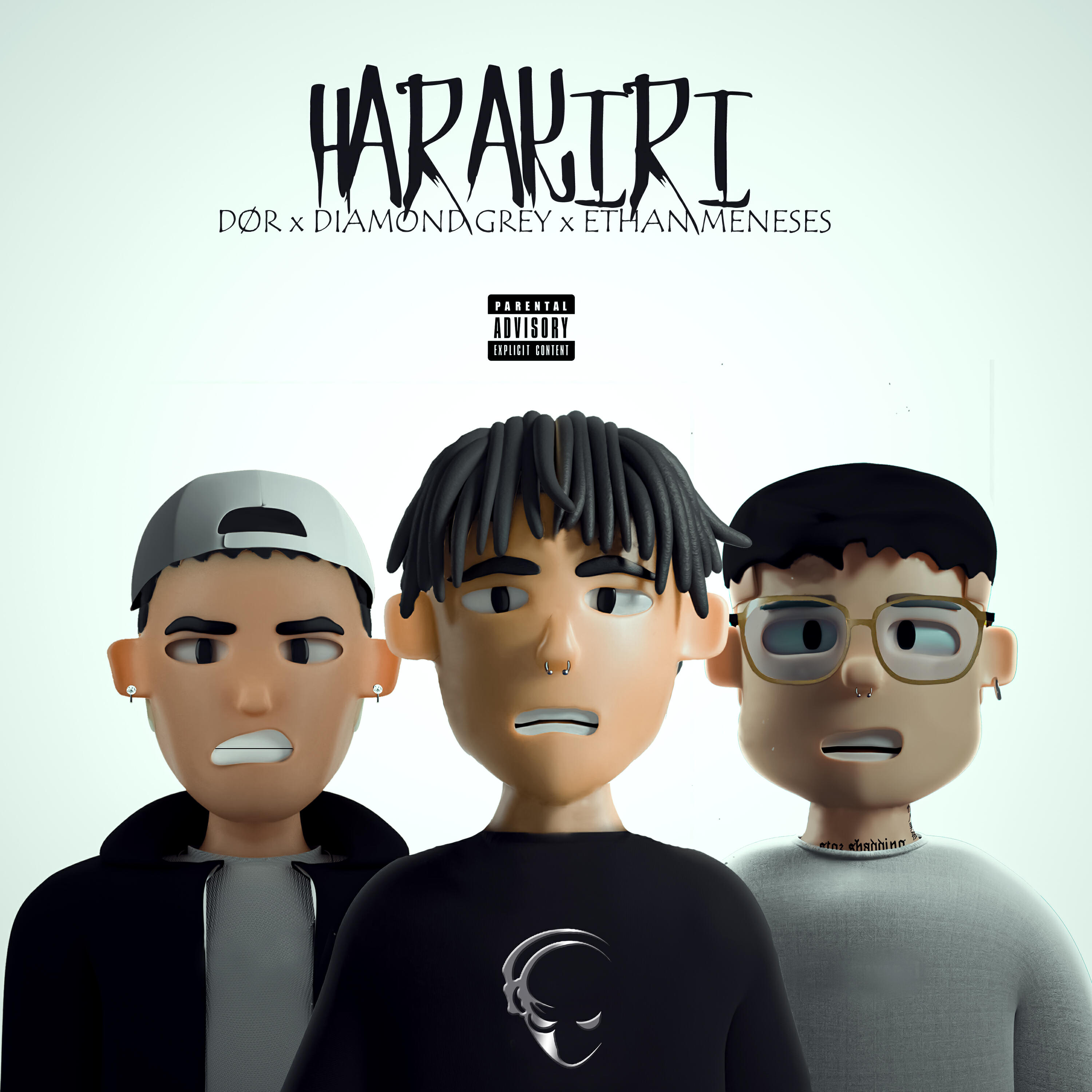 Релиз Harakiri