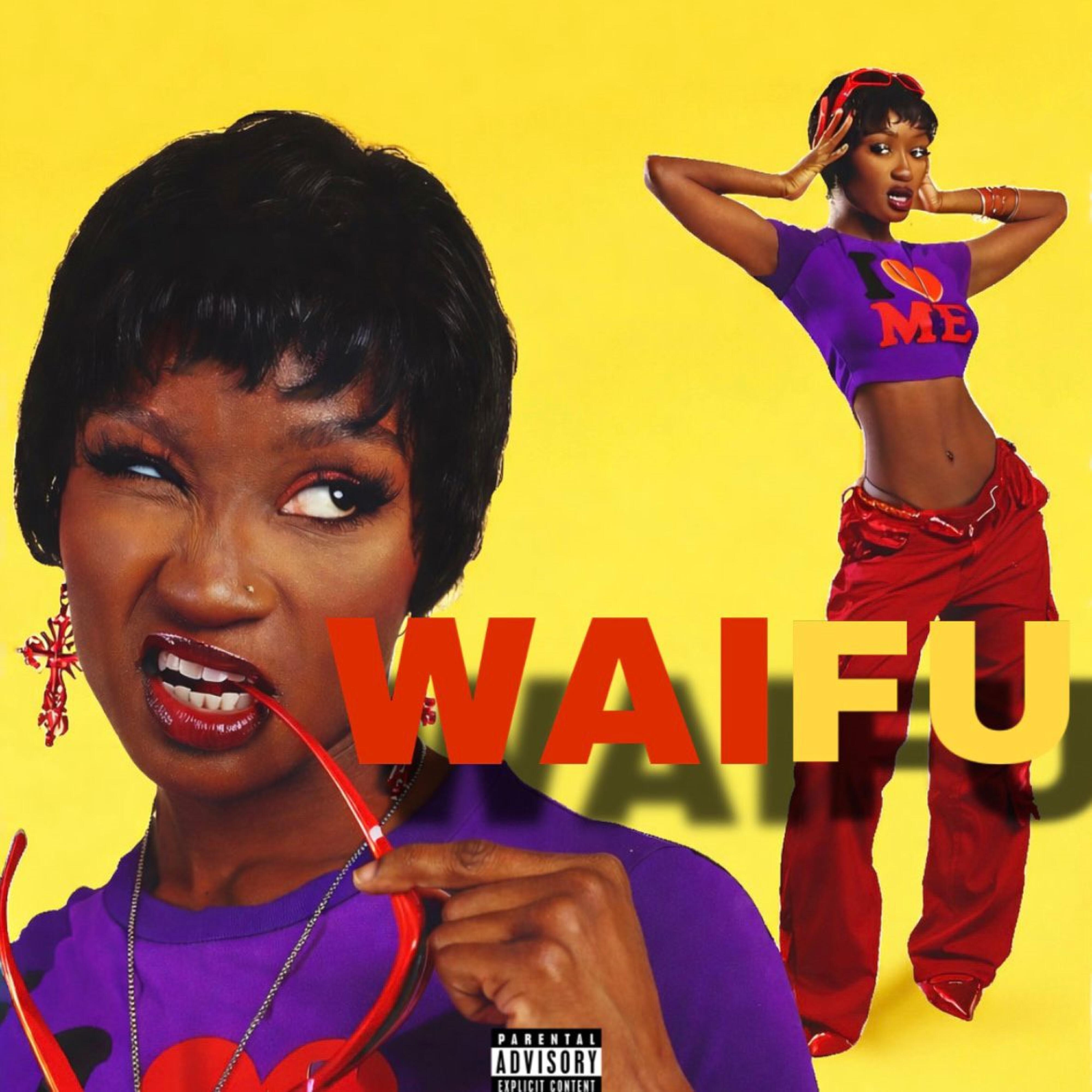 Релиз Waifu